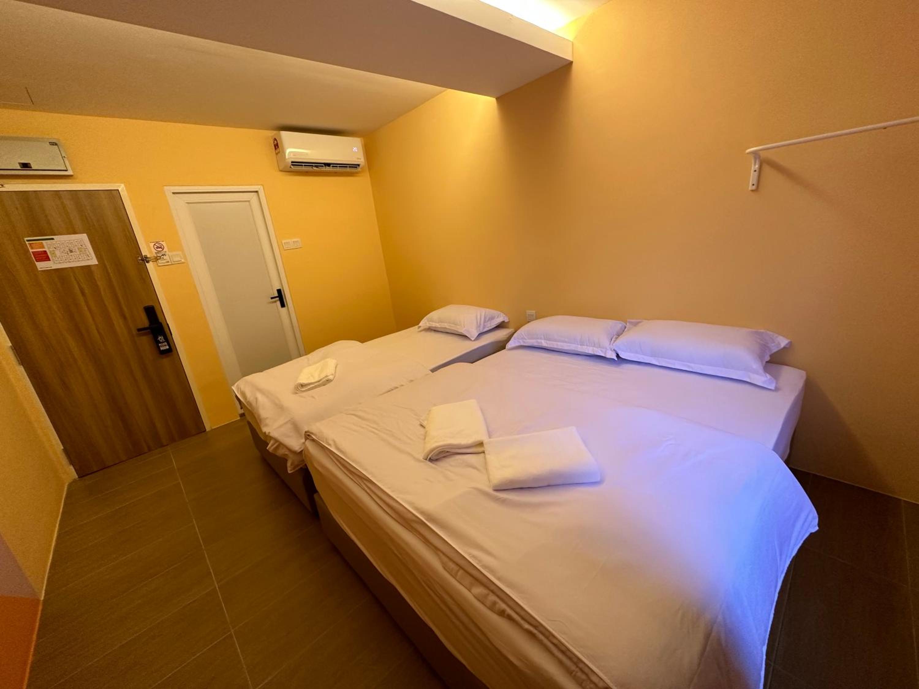Family Suite - Photo 3