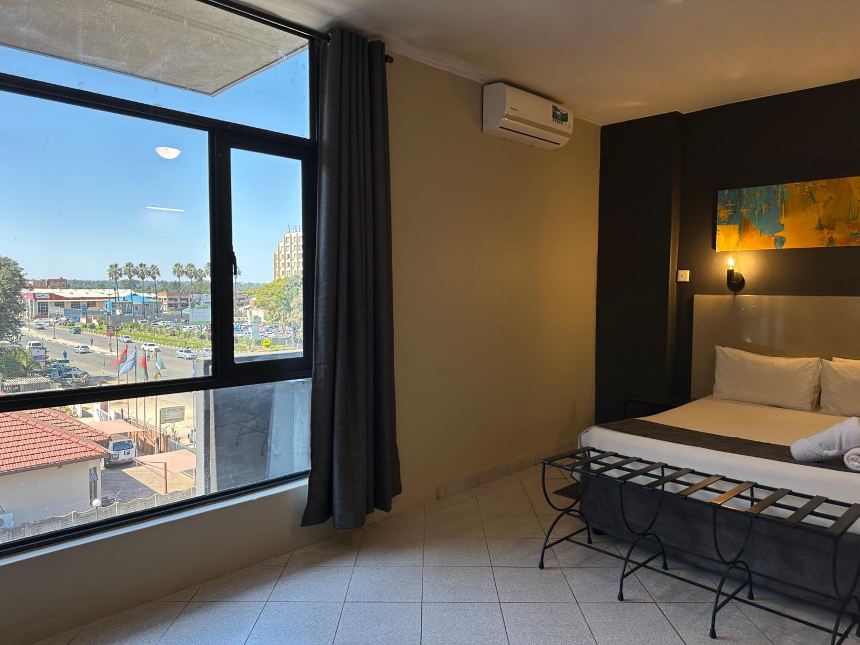 Deluxe Double Room photo 2
