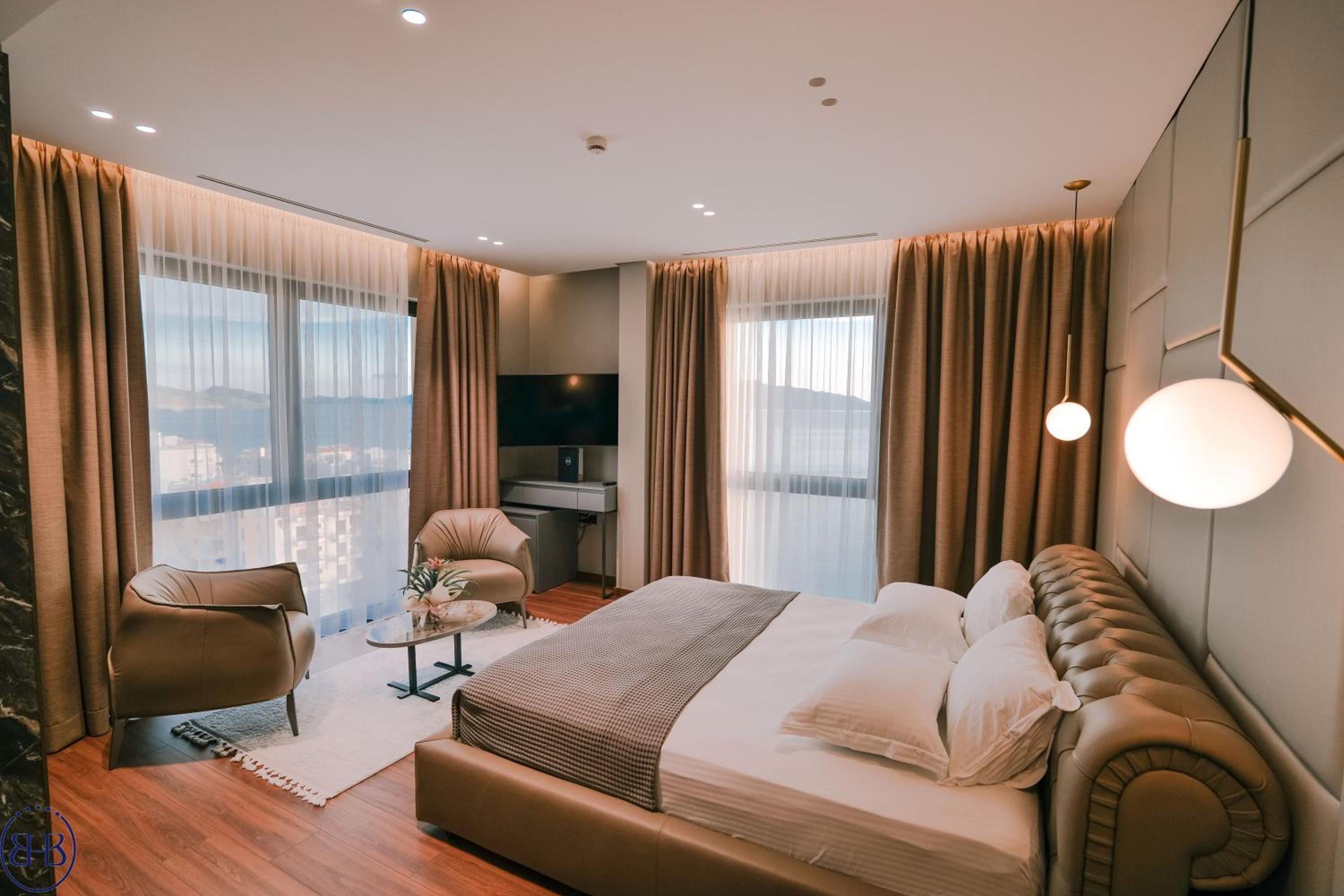 Suite Sea View