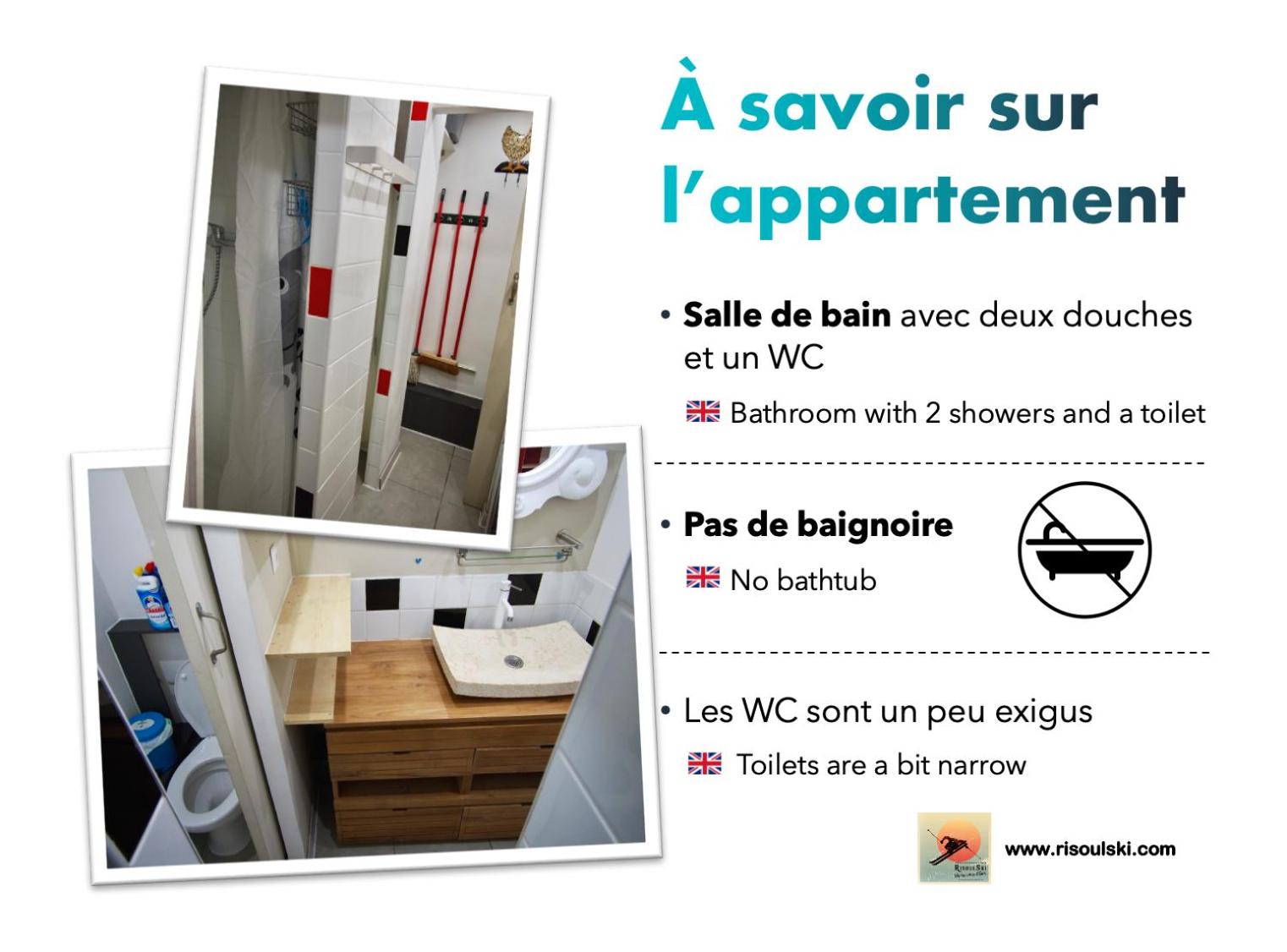 Studio Apartment - Photo 17