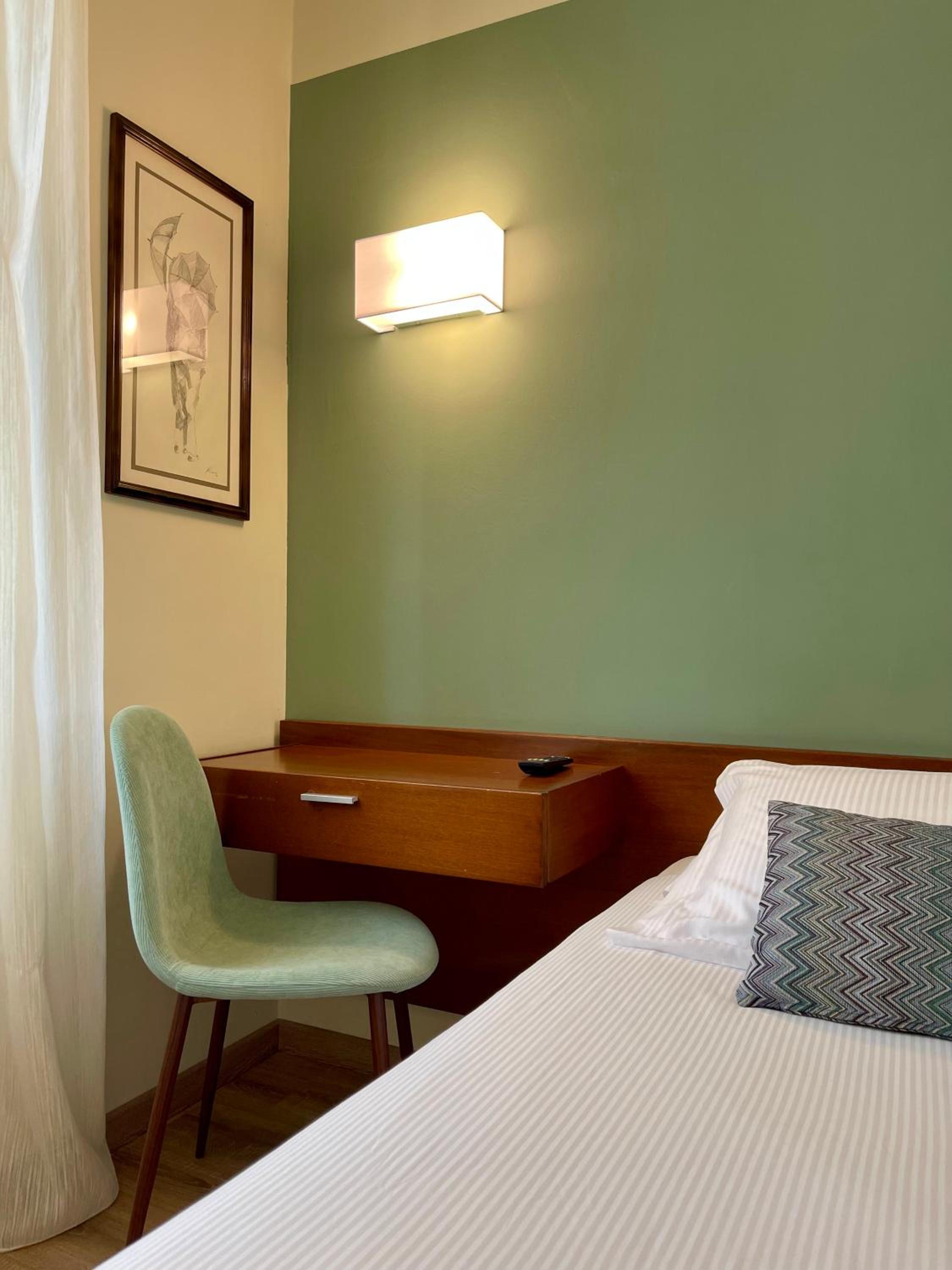 Standard Single Room photo 1
