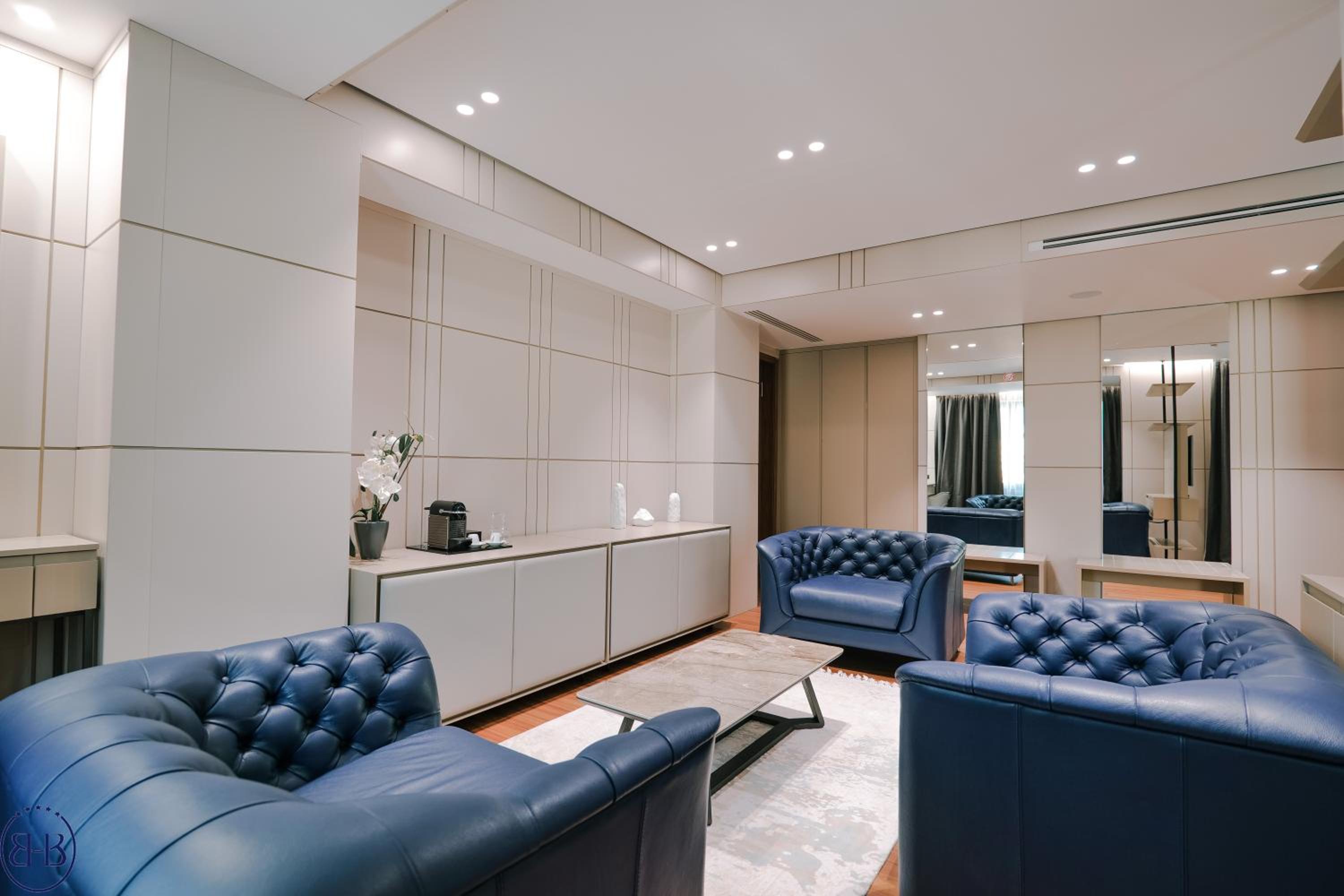 Master Suite