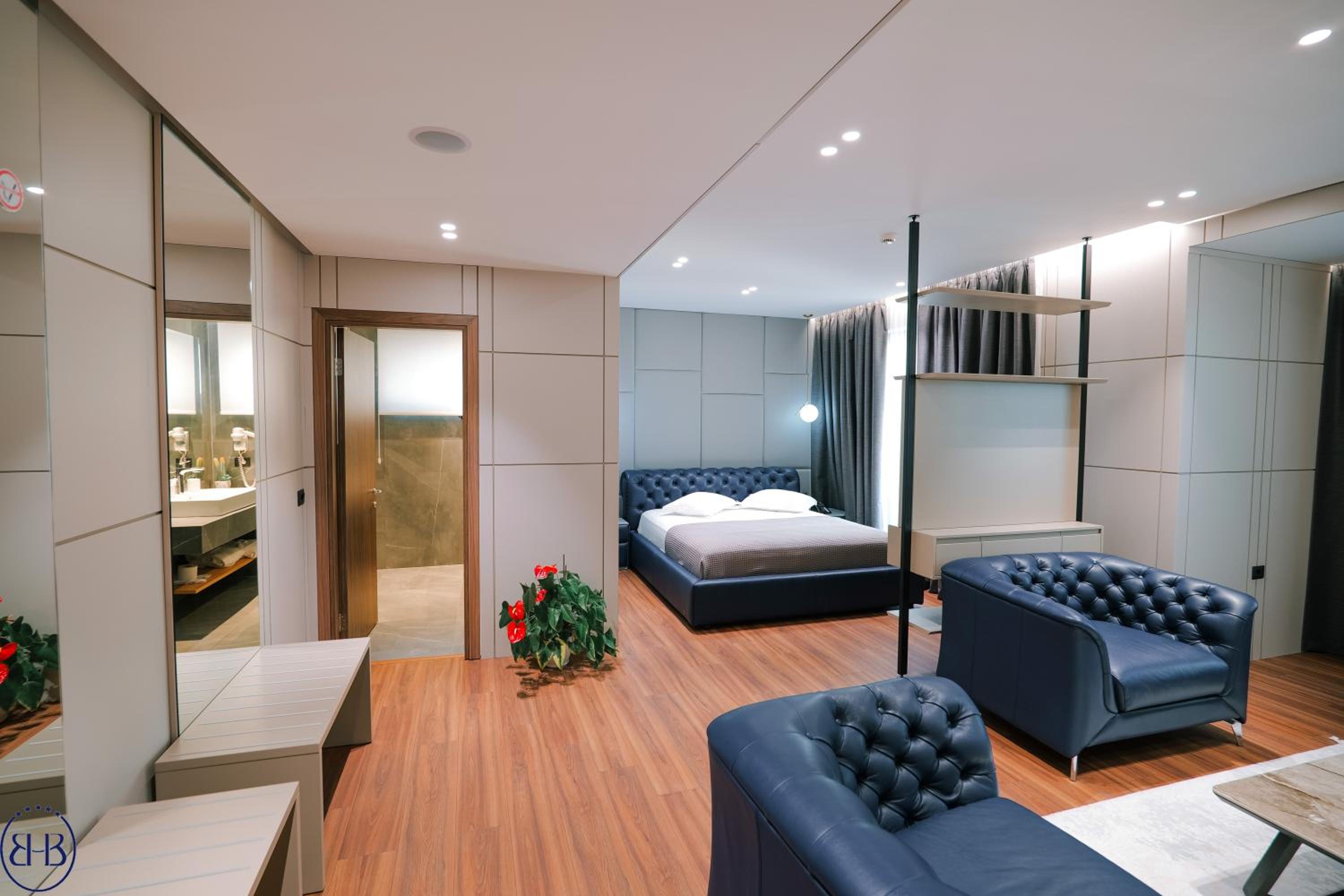 Master Suite