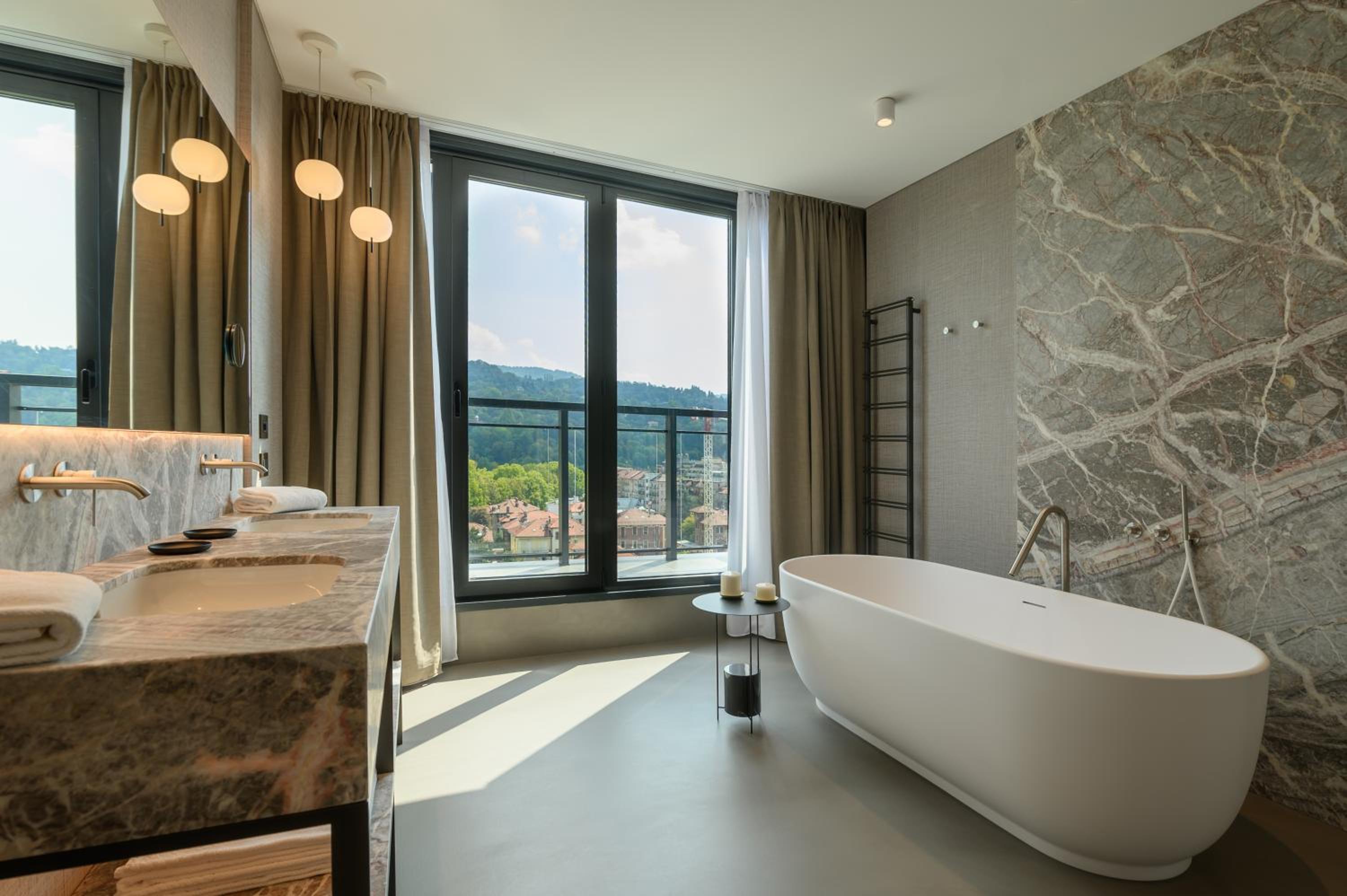 Junior Suite with Terrace - Photo 5
