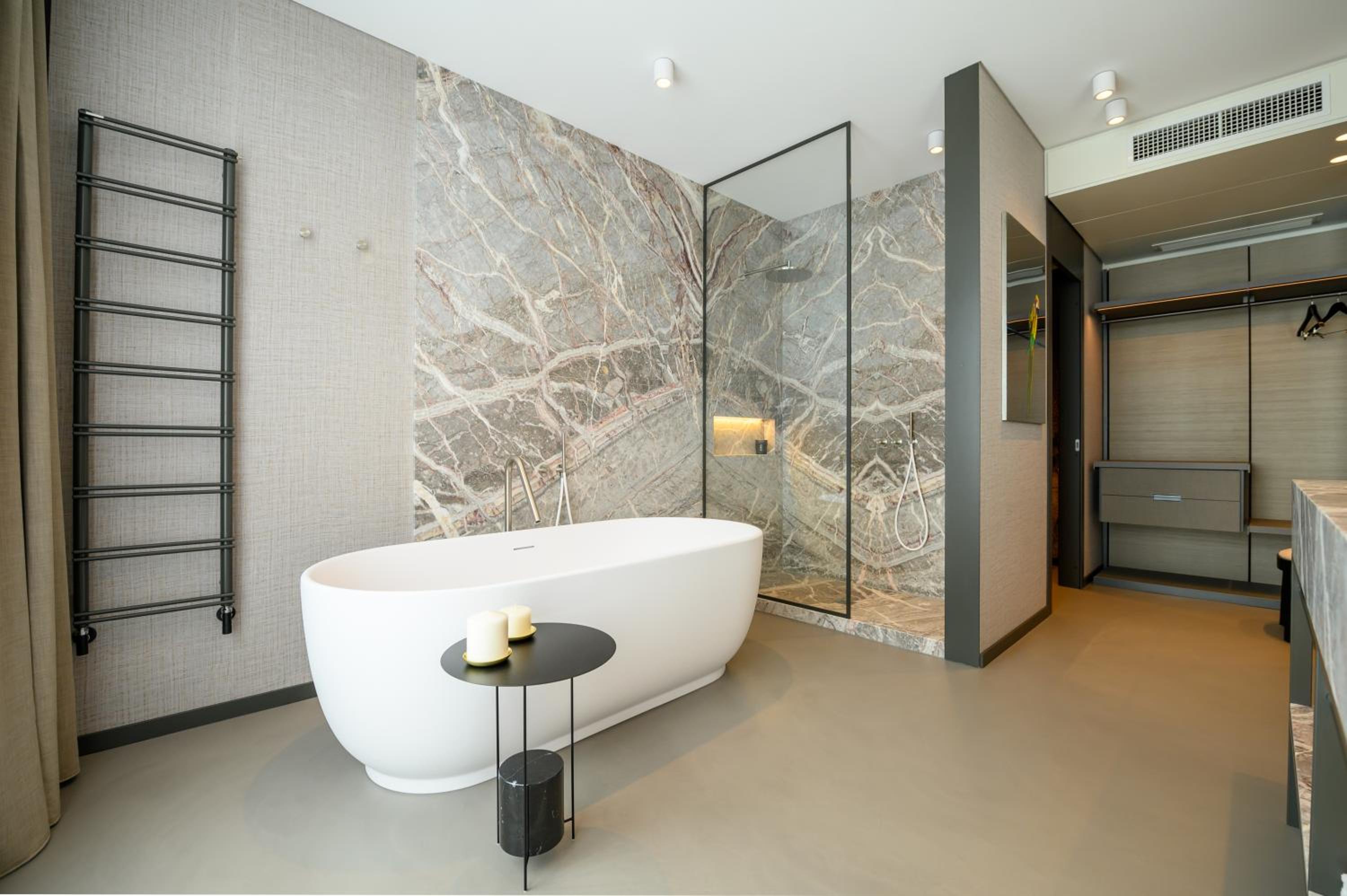 Junior Suite with Terrace - Photo 6