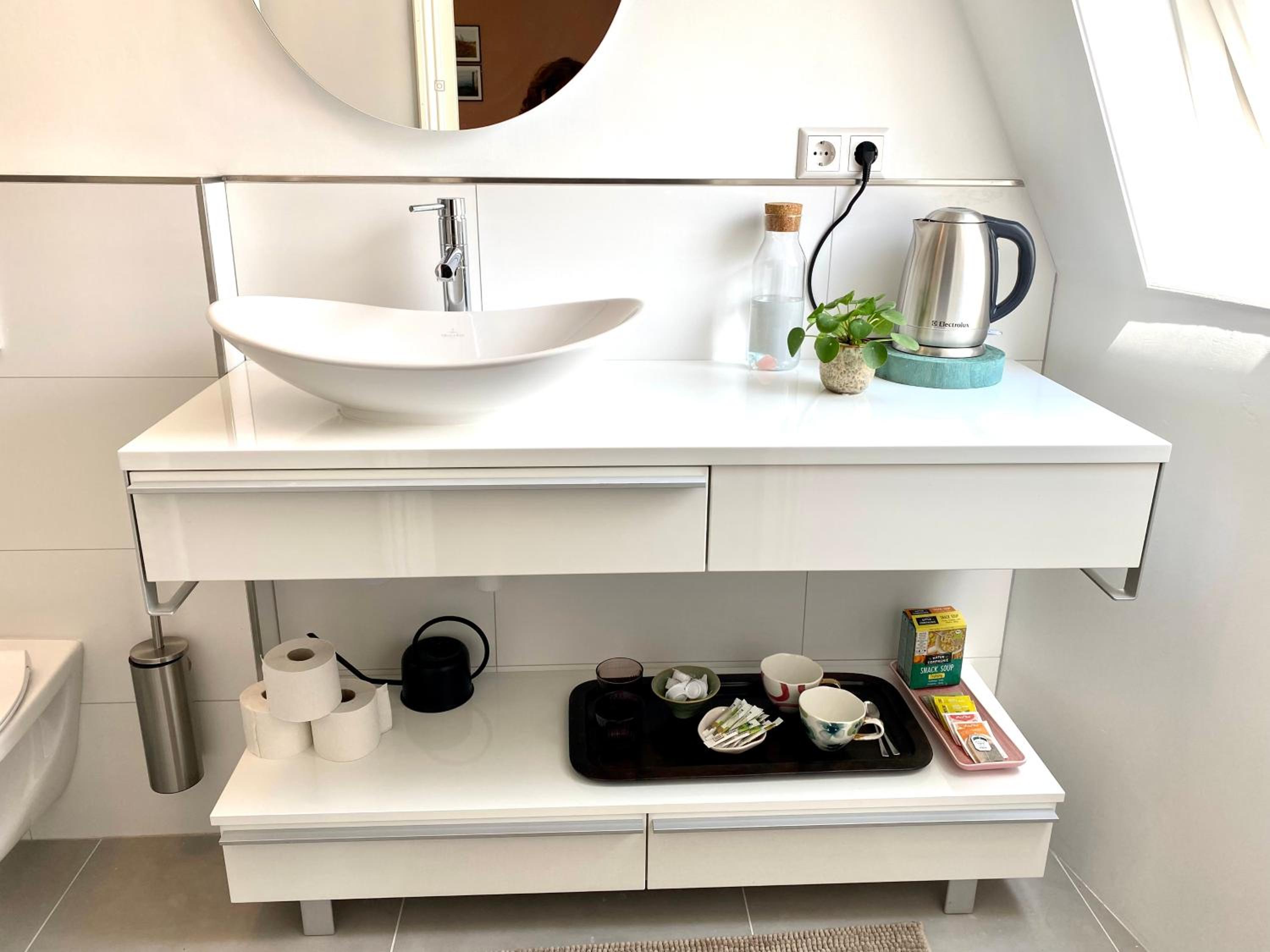 Double Room with Private Bathroom photo 3