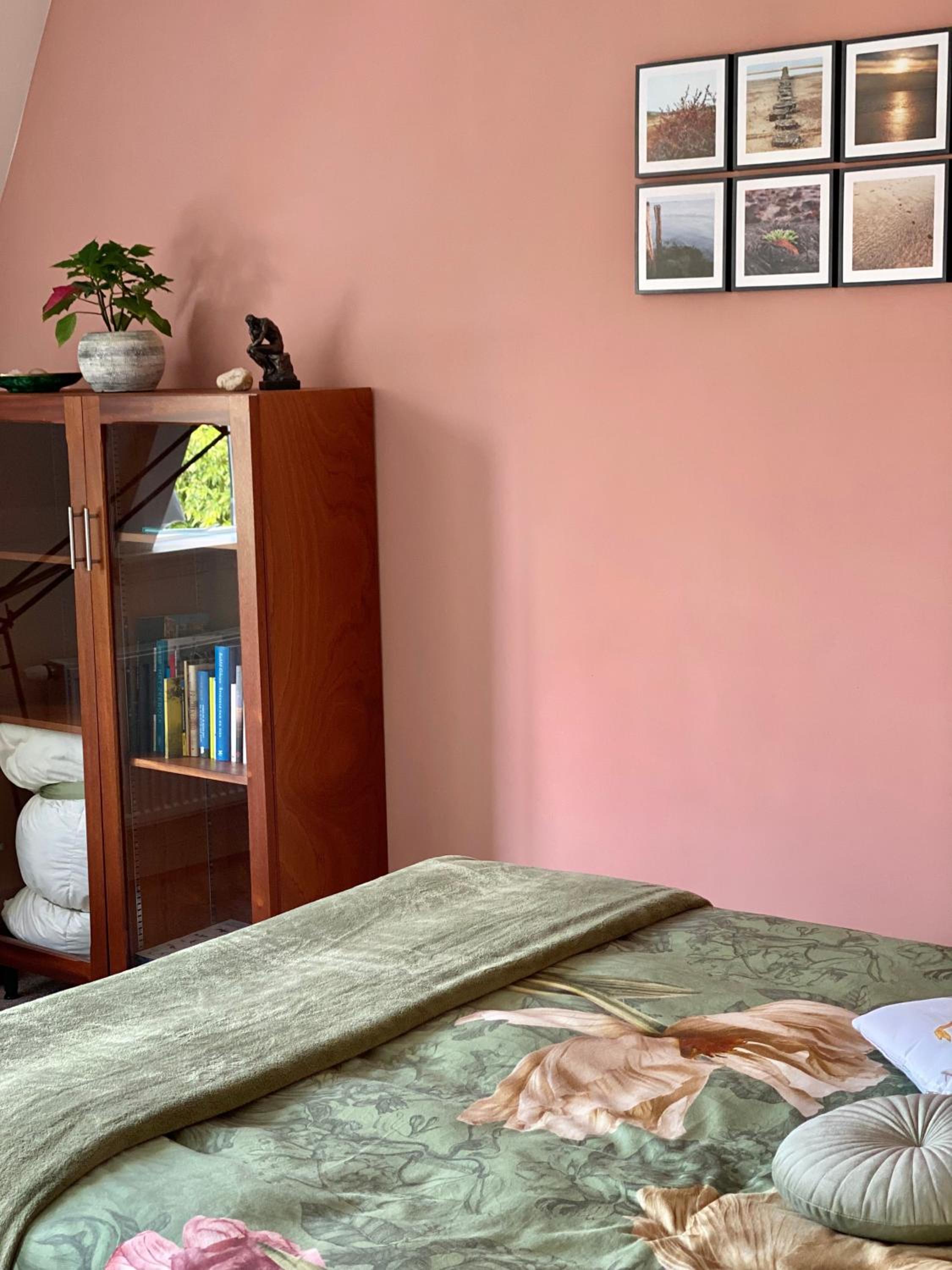 Double Room with Private Bathroom photo 1