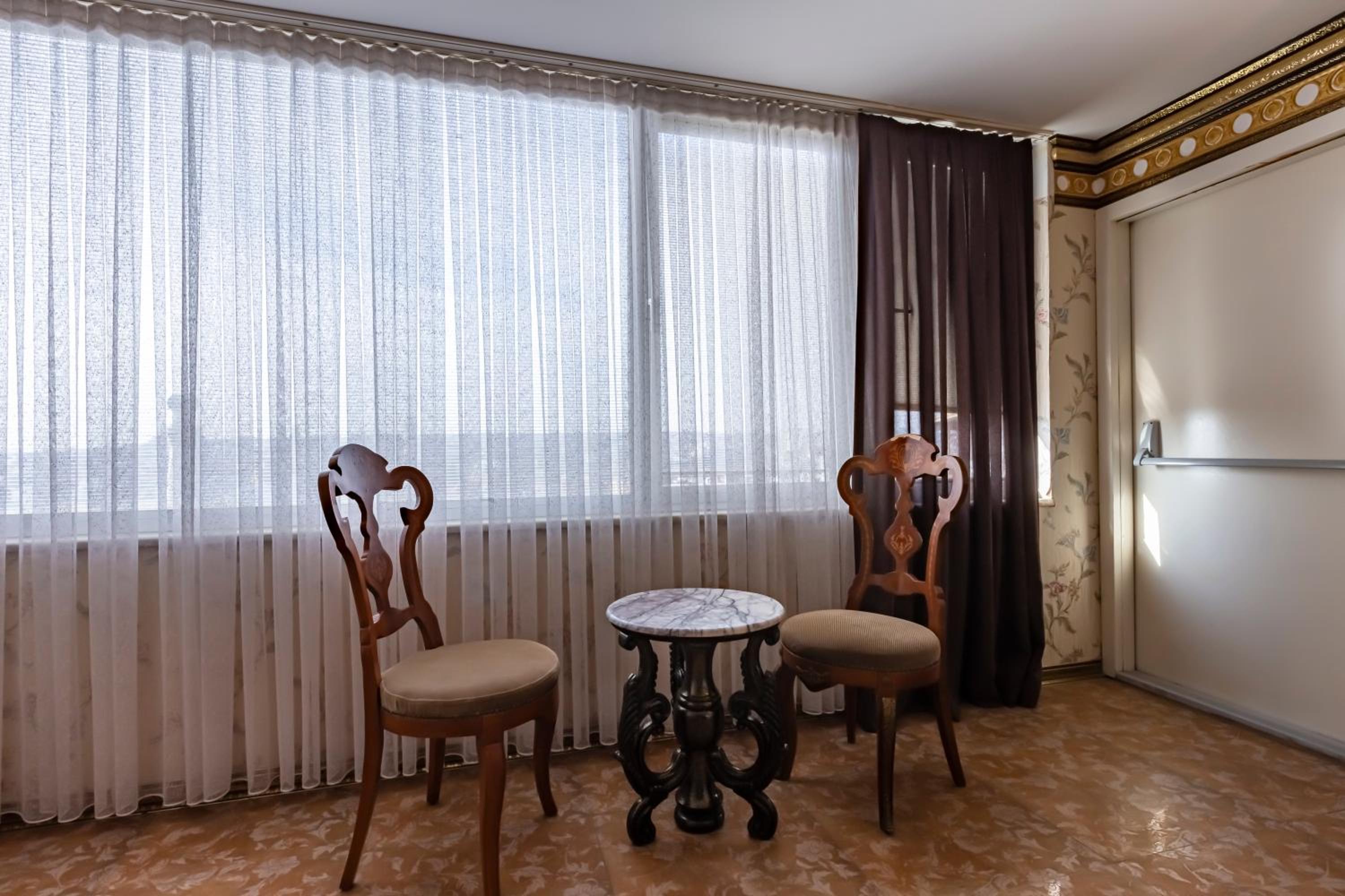 Deluxe Quadruple Room photo 2