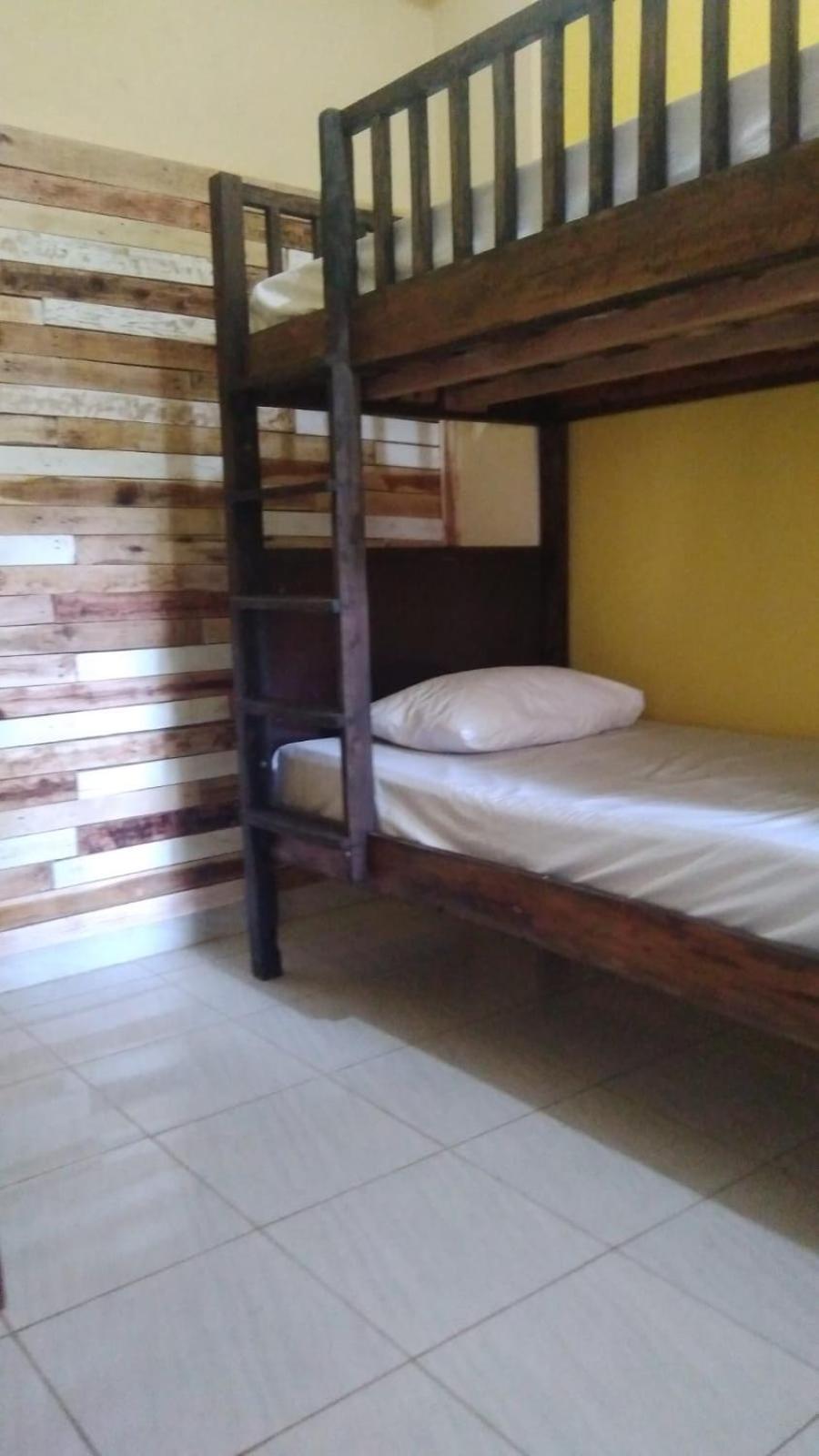 Budget Twin Room photo 2