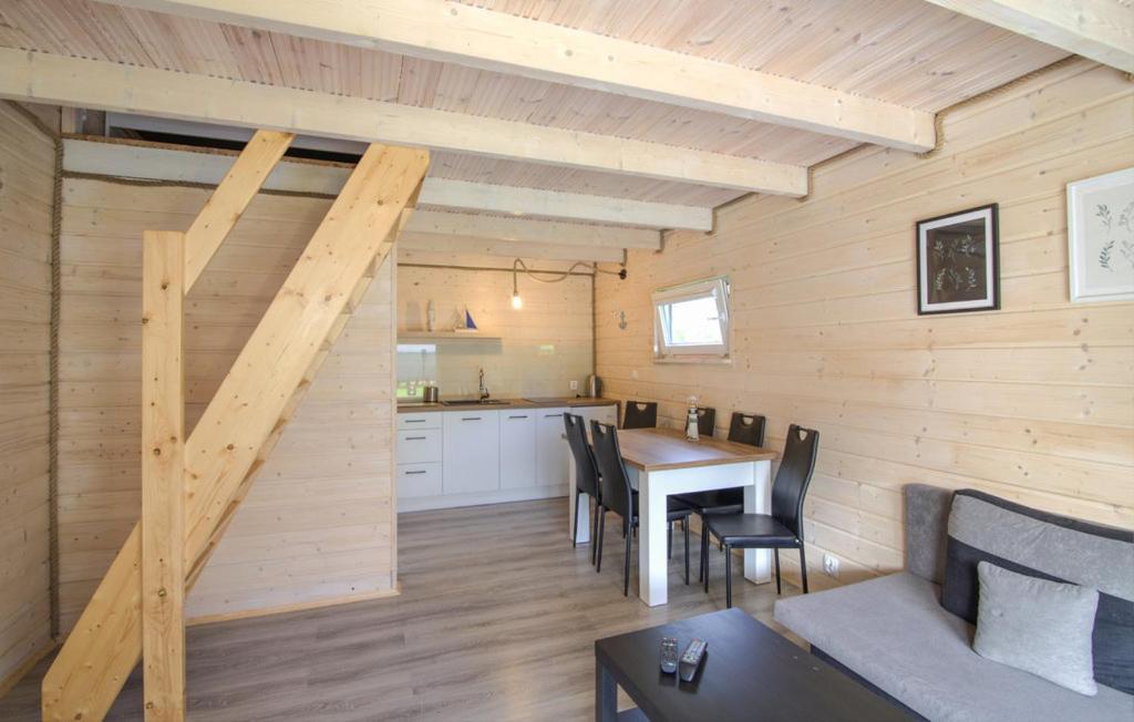 Chalet photo 1