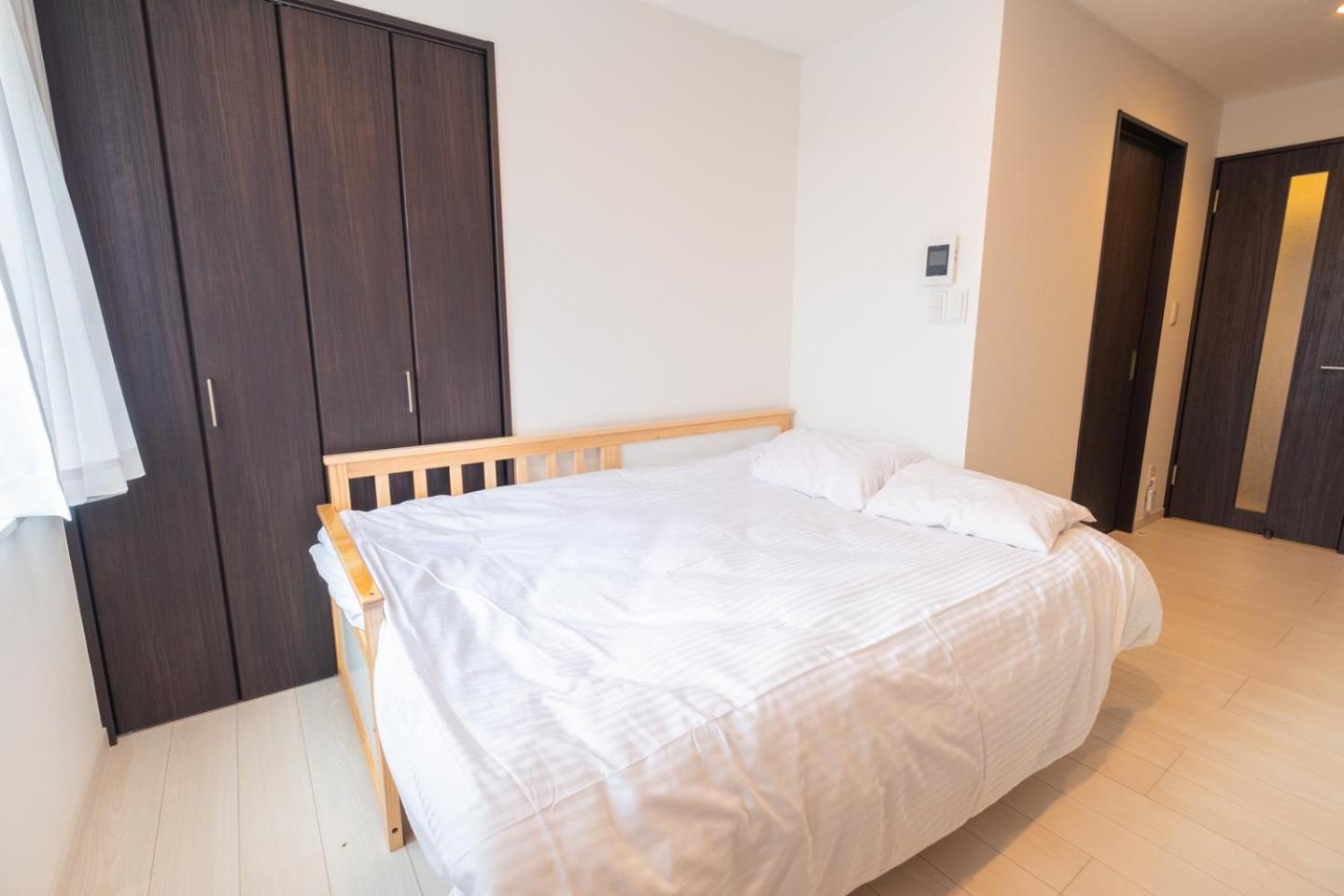 Apartment with Sauna - Photo 61