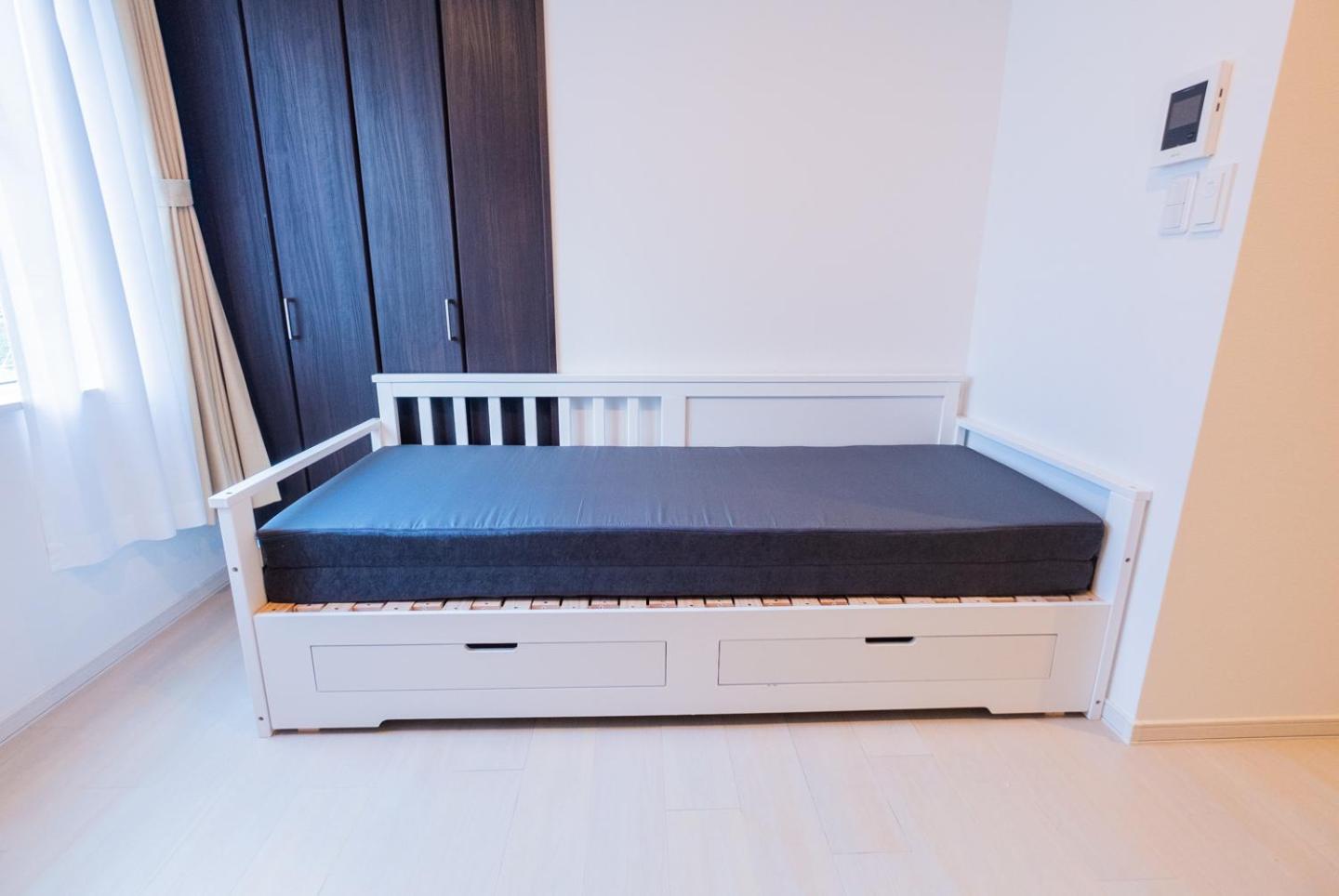Apartment with Sauna - Photo 21