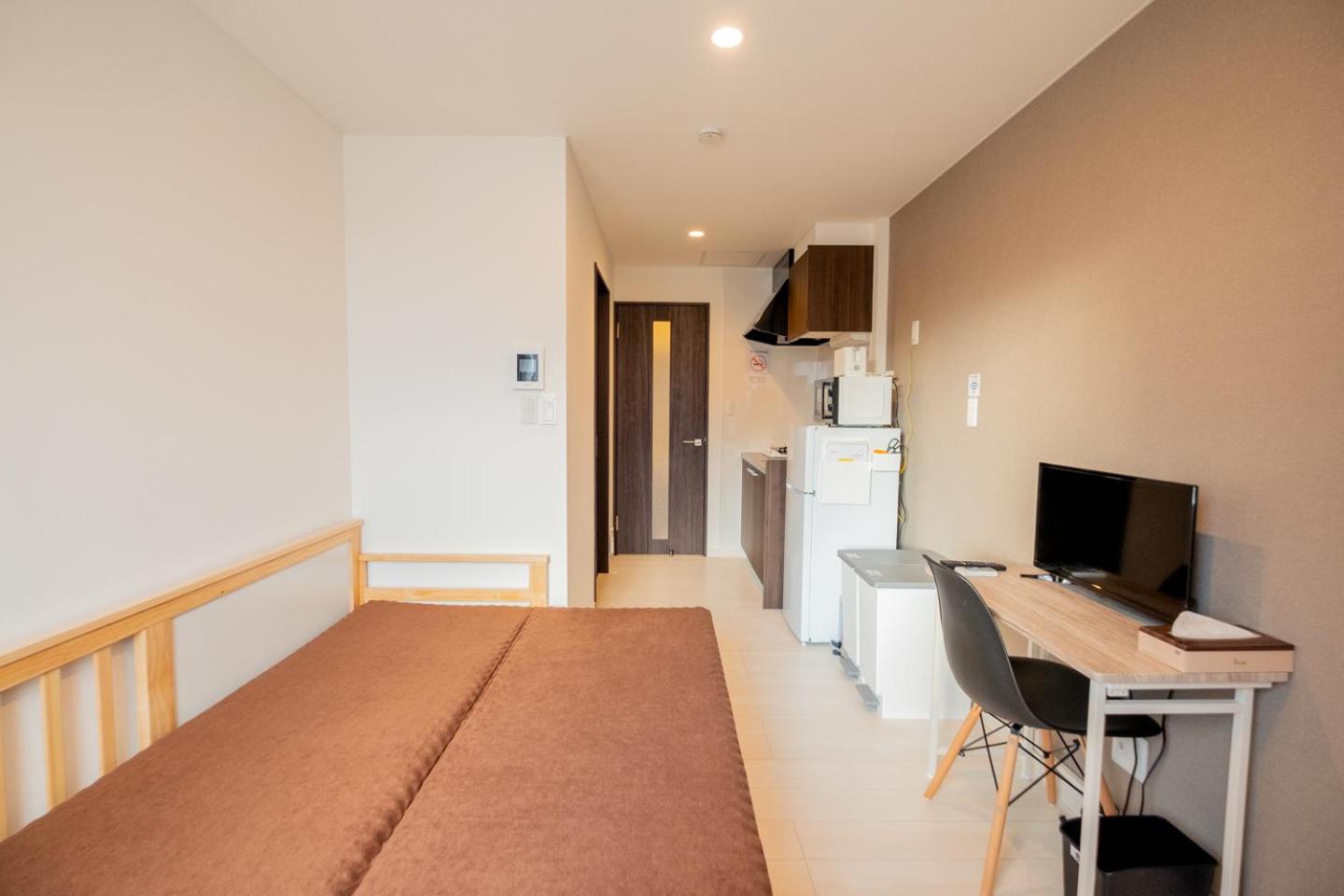 Apartment with Sauna - Photo 53