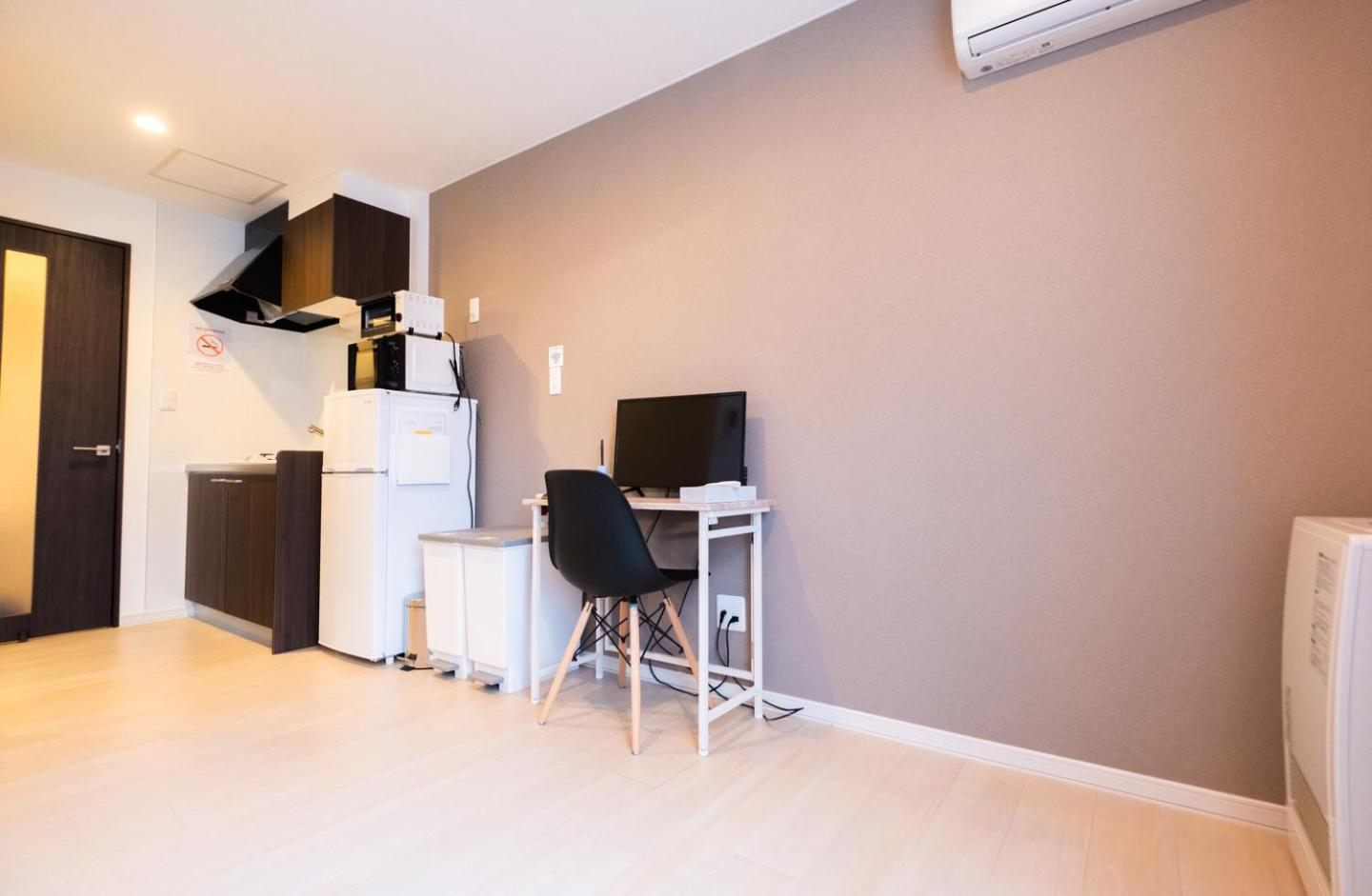 Apartment with Sauna - Photo 19