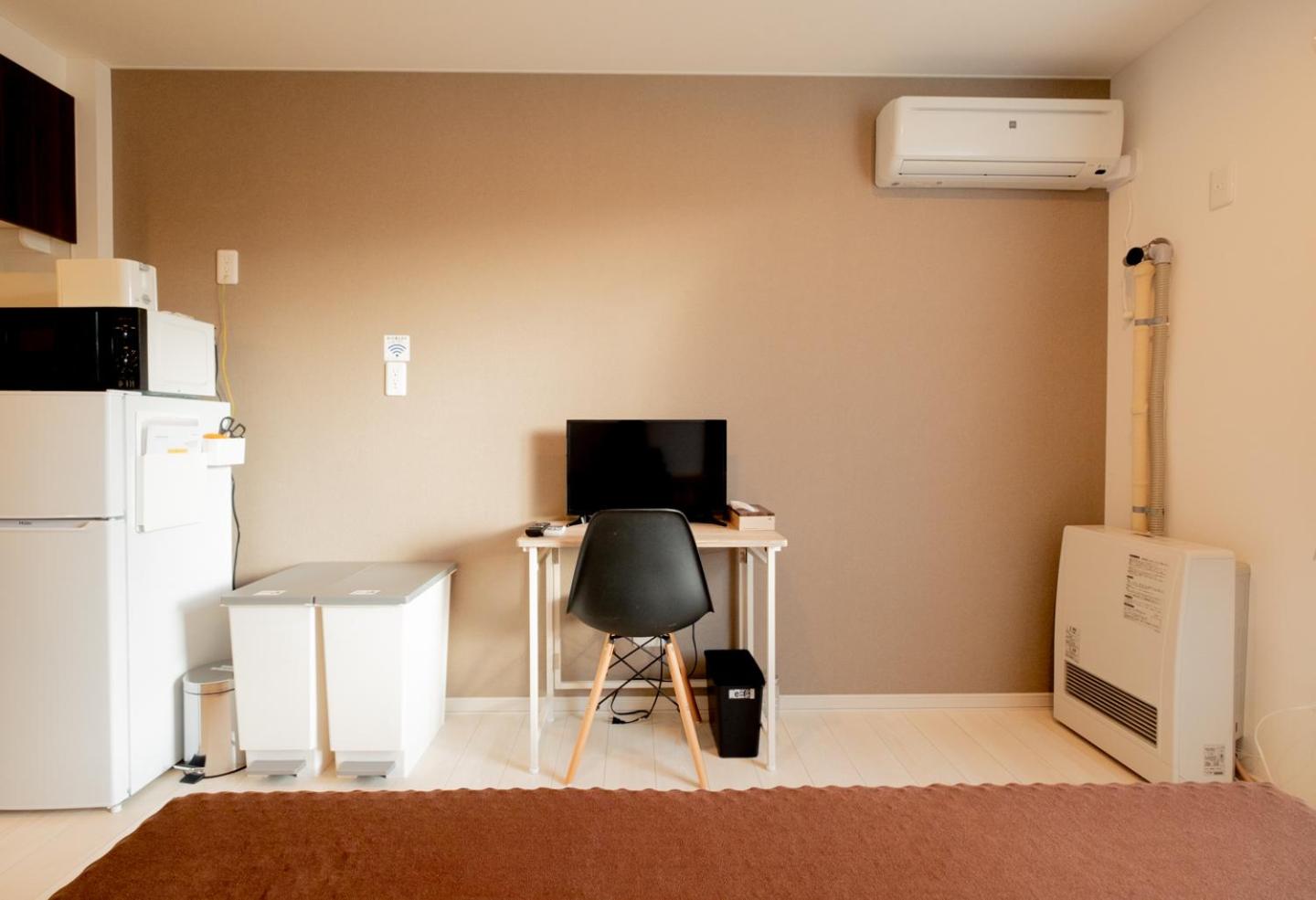 Apartment with Sauna - Photo 99