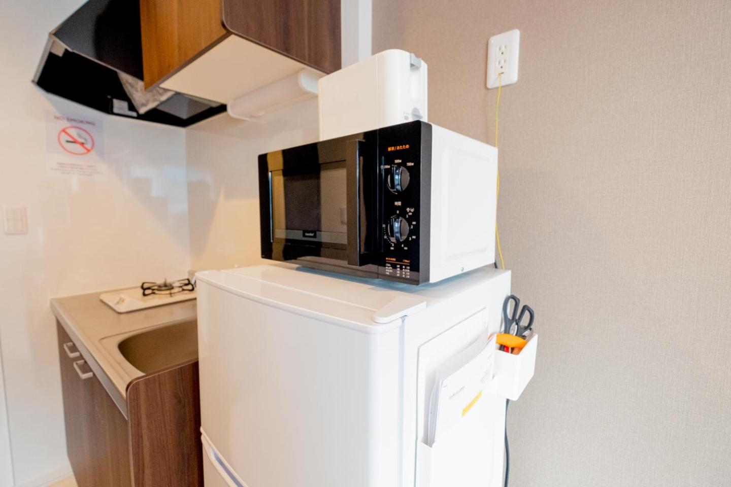 Apartment with Sauna - Photo 97