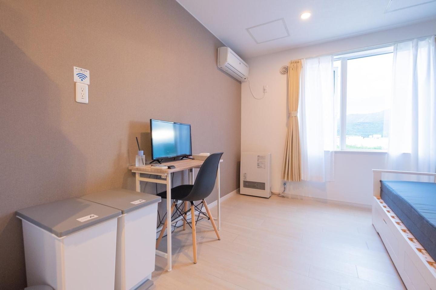 Apartment with Sauna - Photo 24