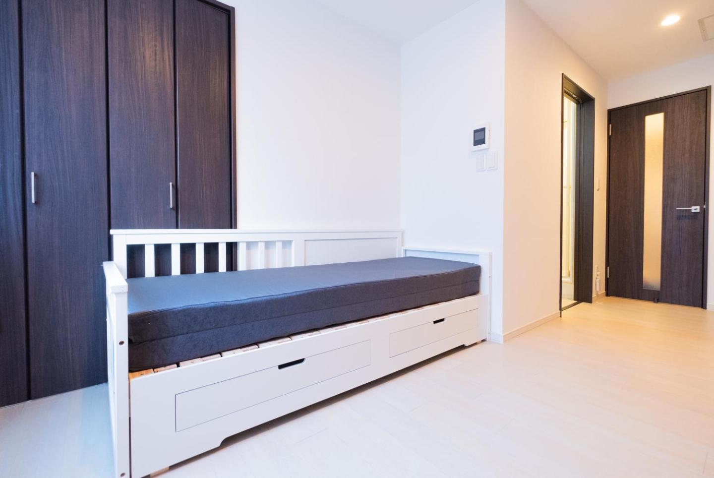 Apartment with Sauna - Photo 20