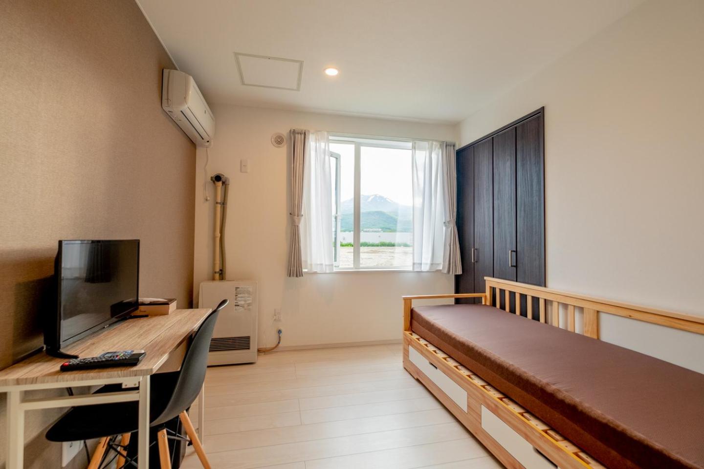 Apartment with Sauna - Photo 95