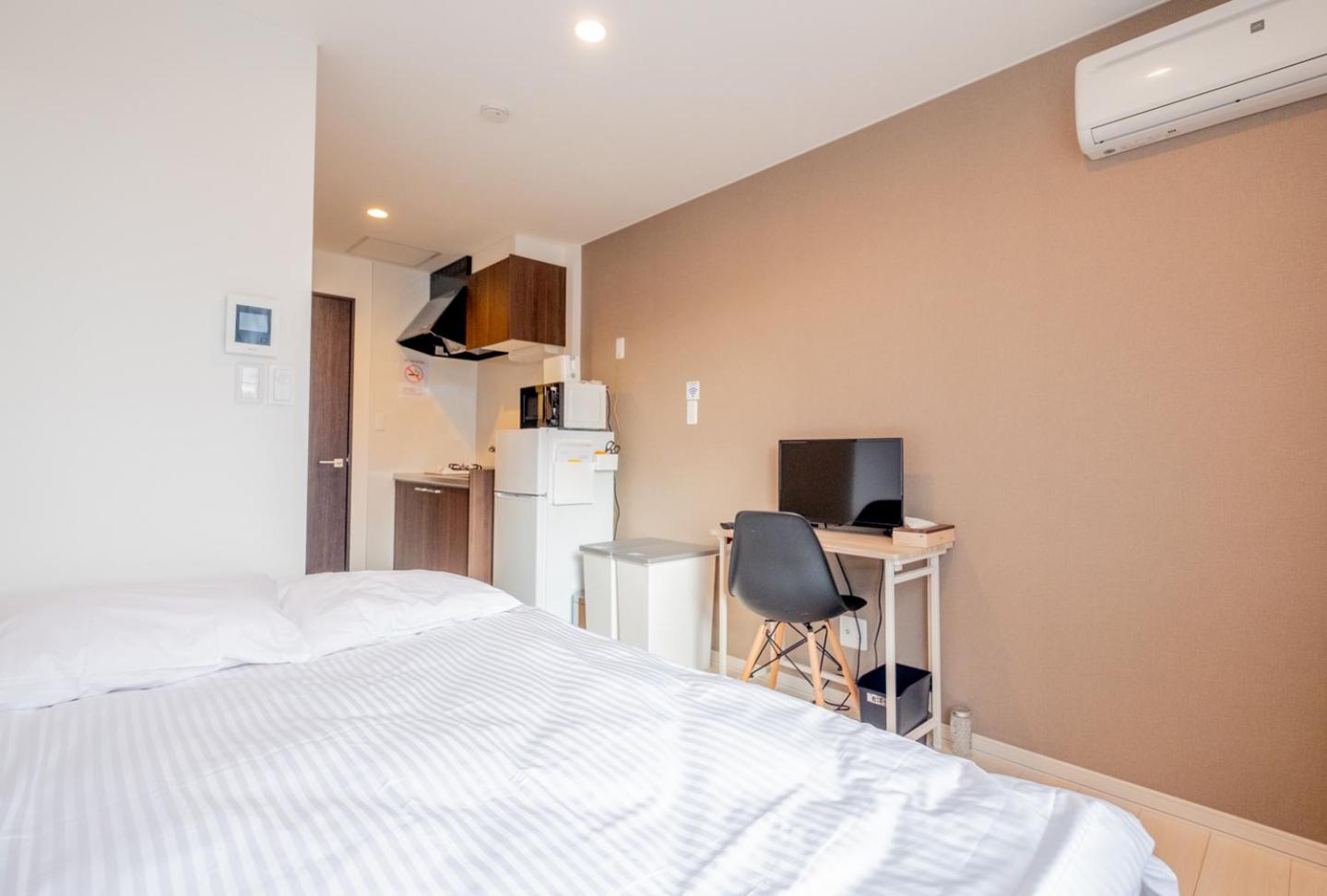 Apartment with Sauna - Photo 93