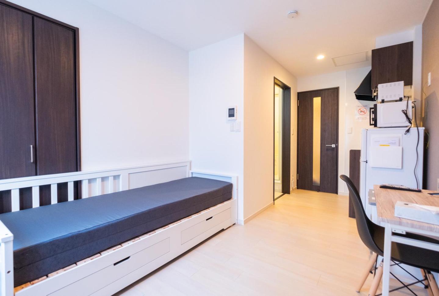 Apartment with Sauna - Photo 4
