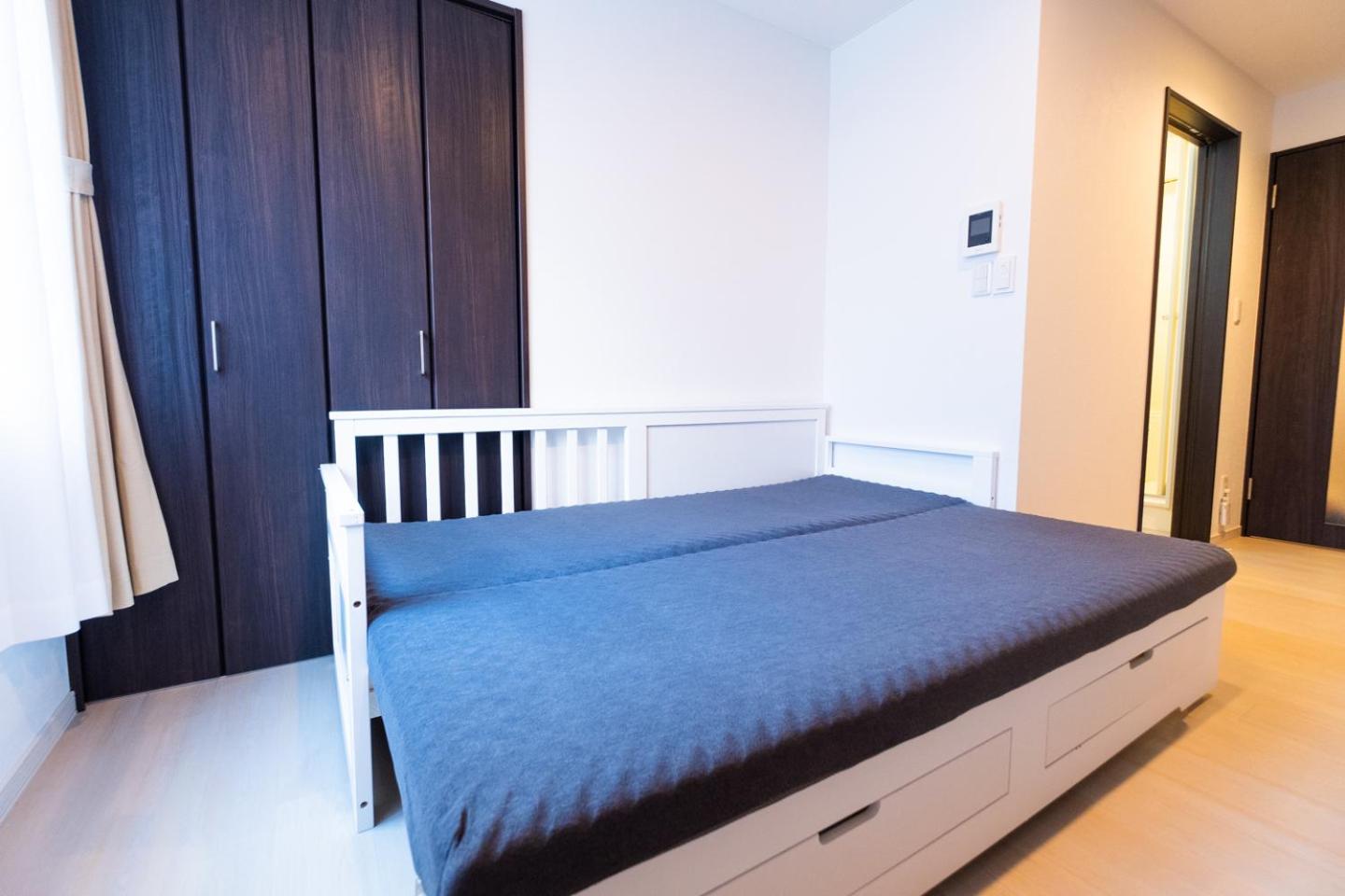 Apartment with Sauna - Photo 22