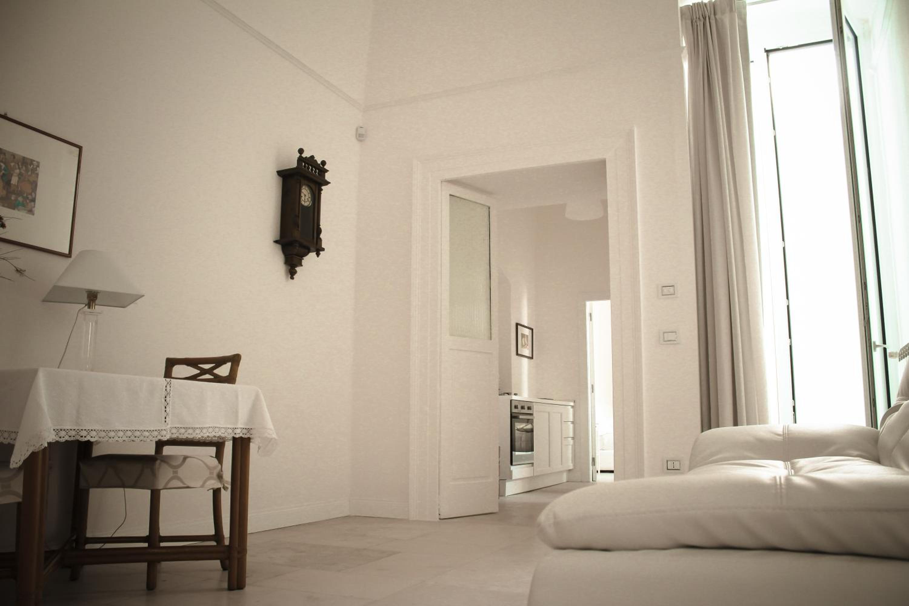Two-Bedroom Apartment photo 1