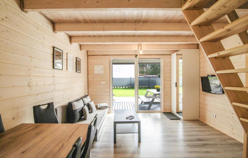 Chalet photo 1