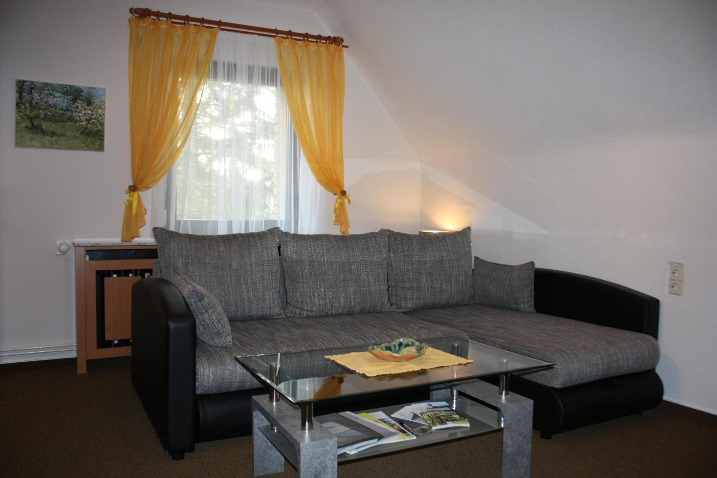 Apartment with Balcony photo 1
