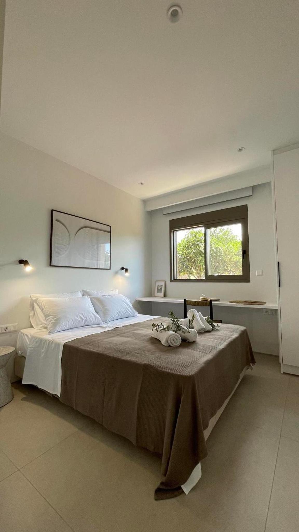 Two-Bedroom House photo 1