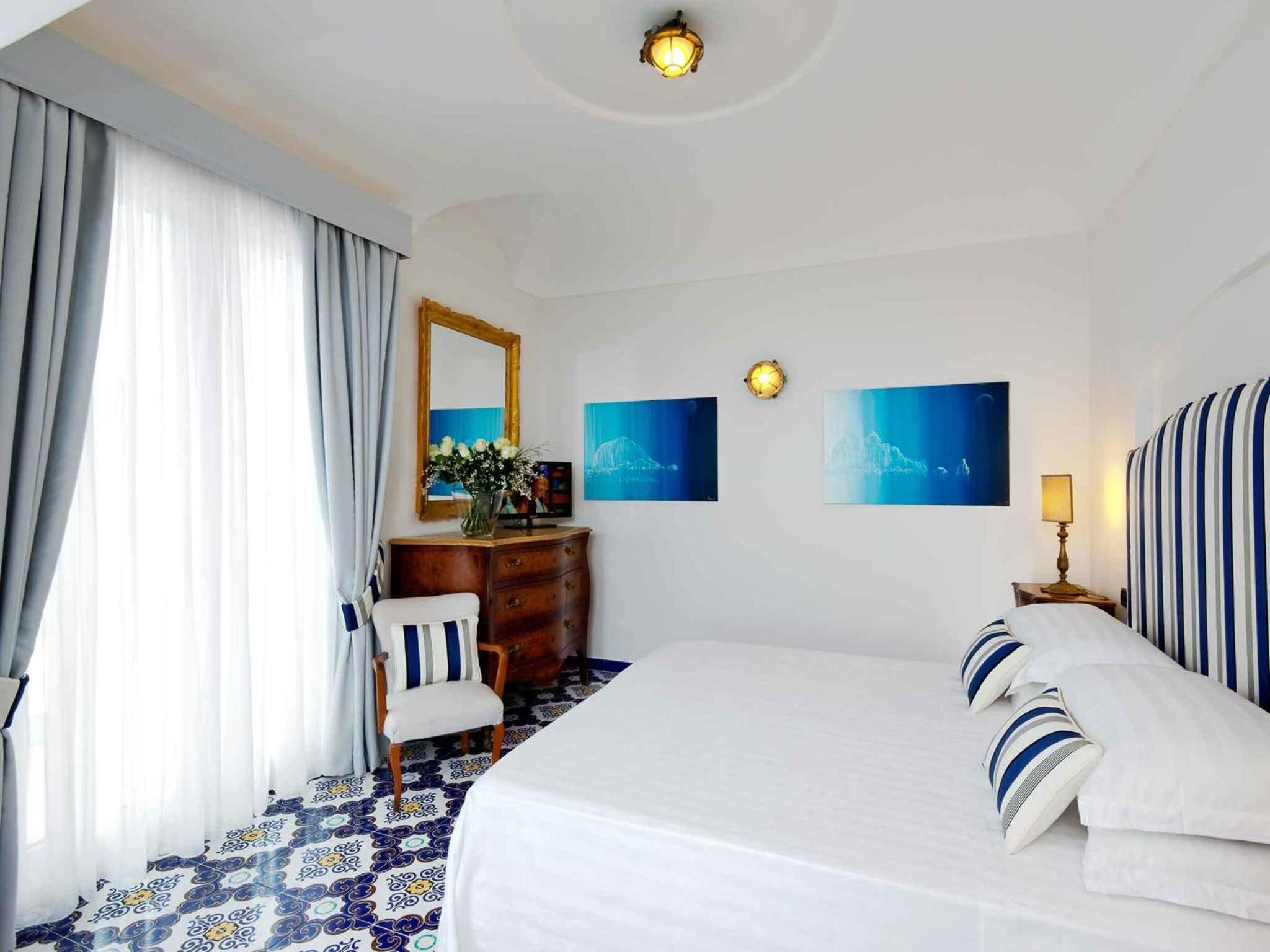 Suite Executive
