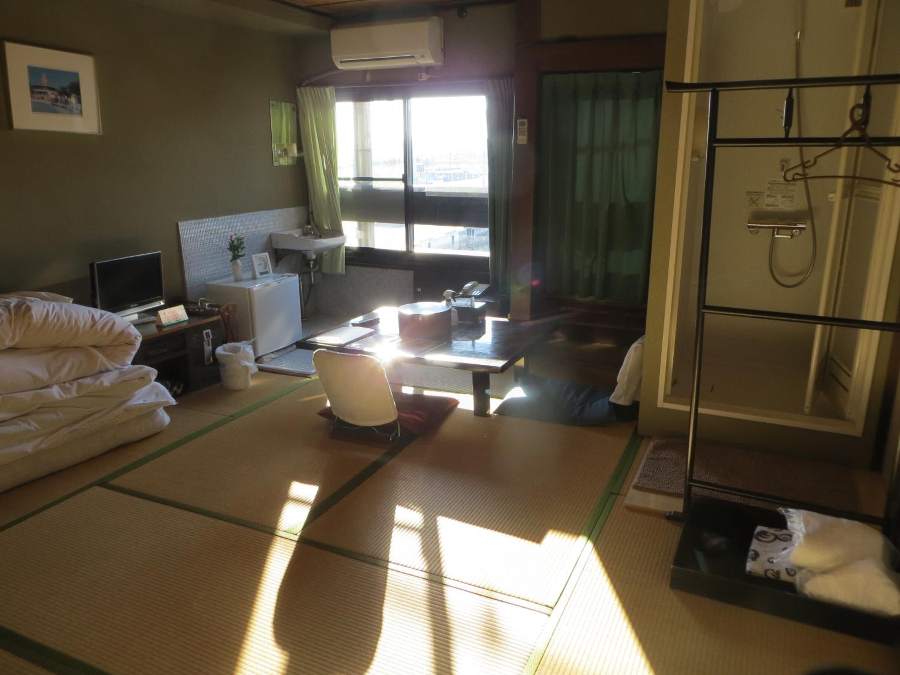 Japanese-Style Room - Photo 1