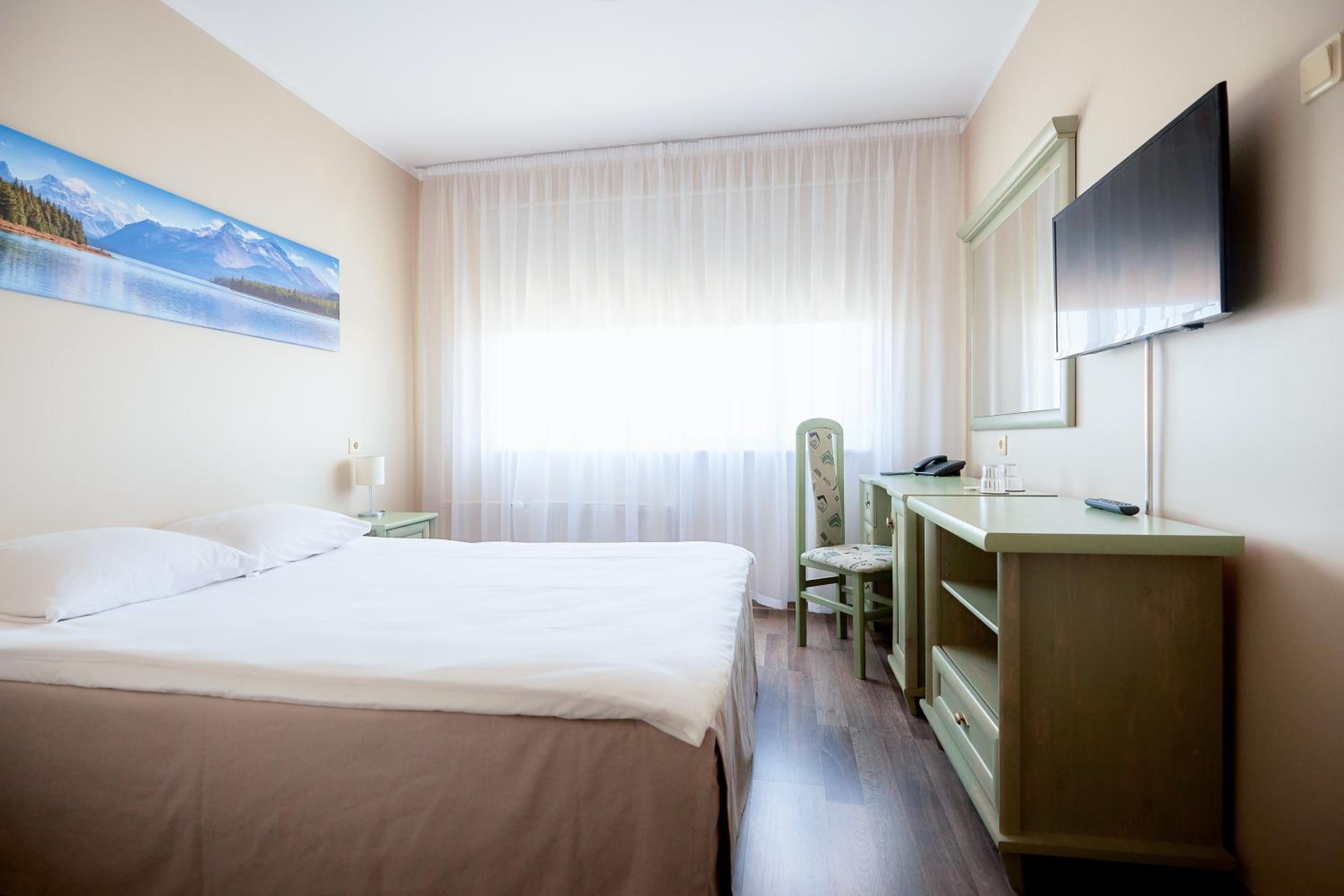 Standard Single Room photo 2
