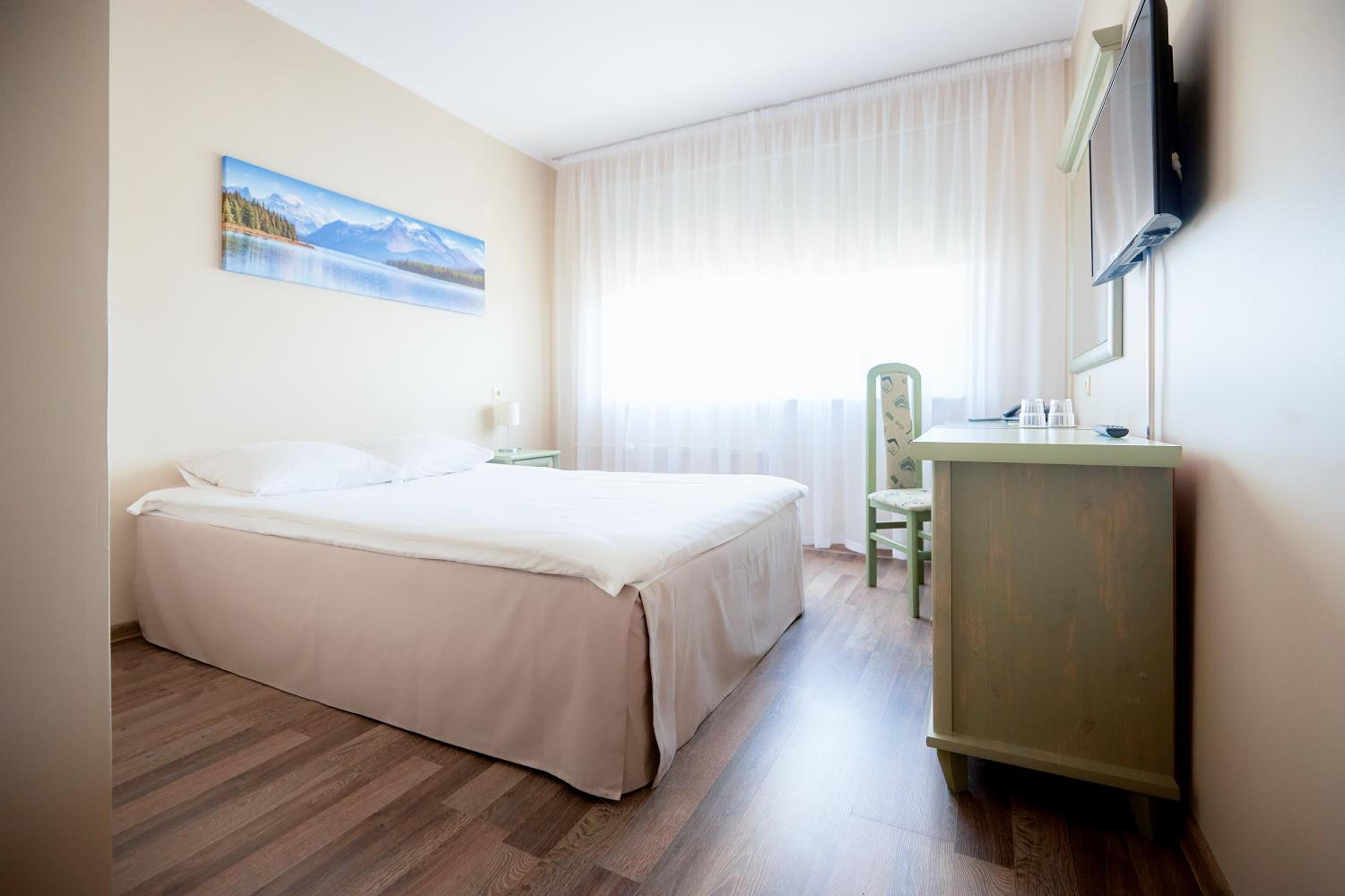 Standard Single Room photo 3