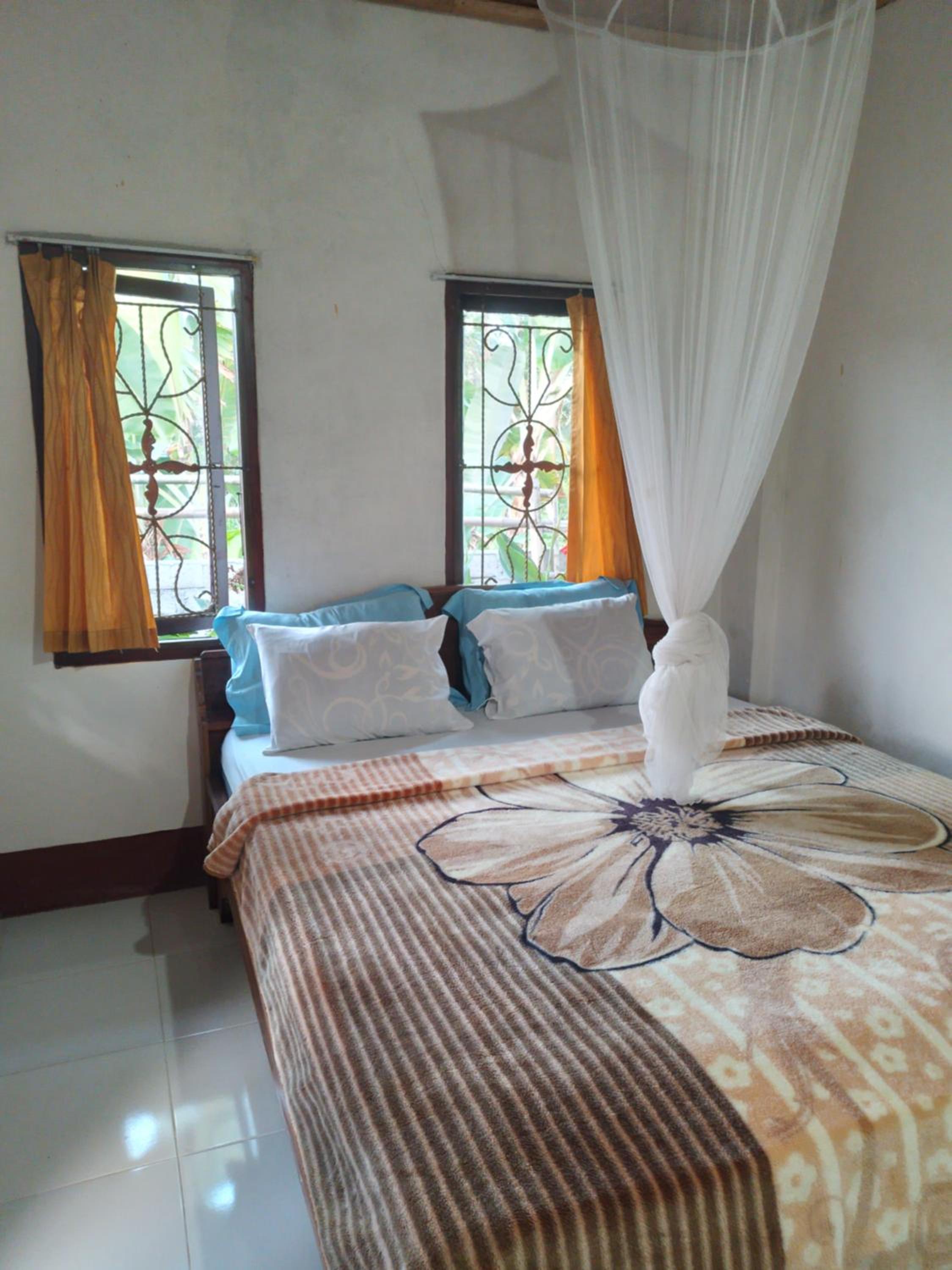 Standard Double Room with Fan - Photo 3