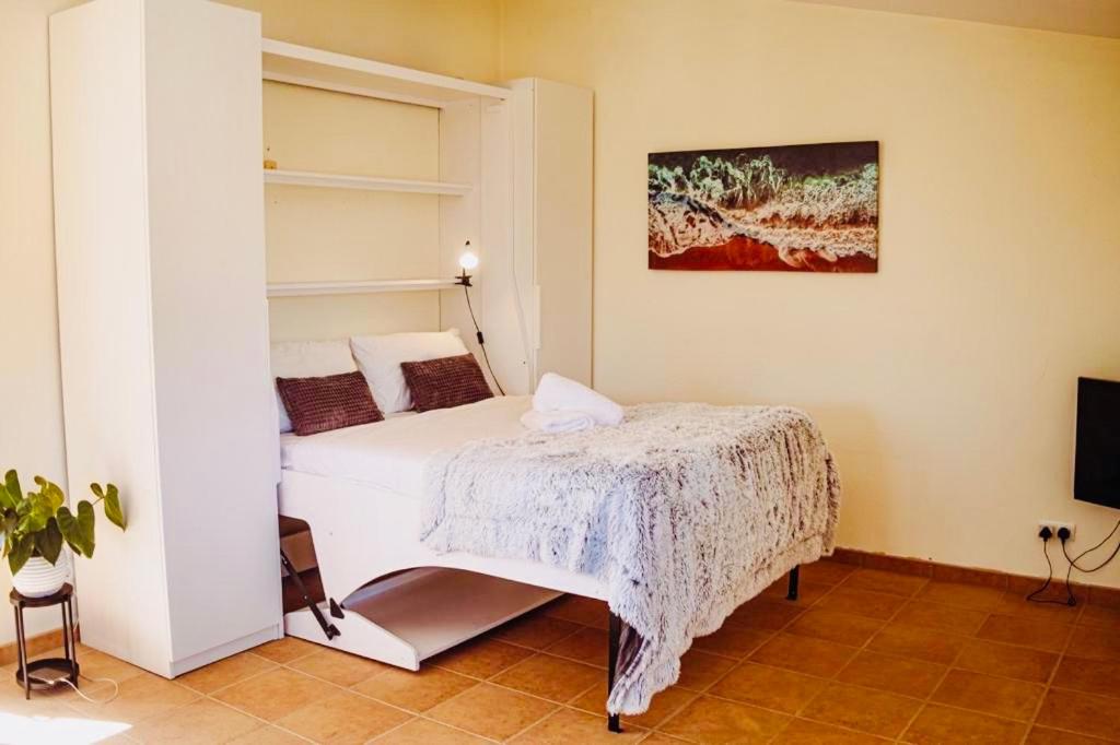 One-Bedroom Villa photo 2