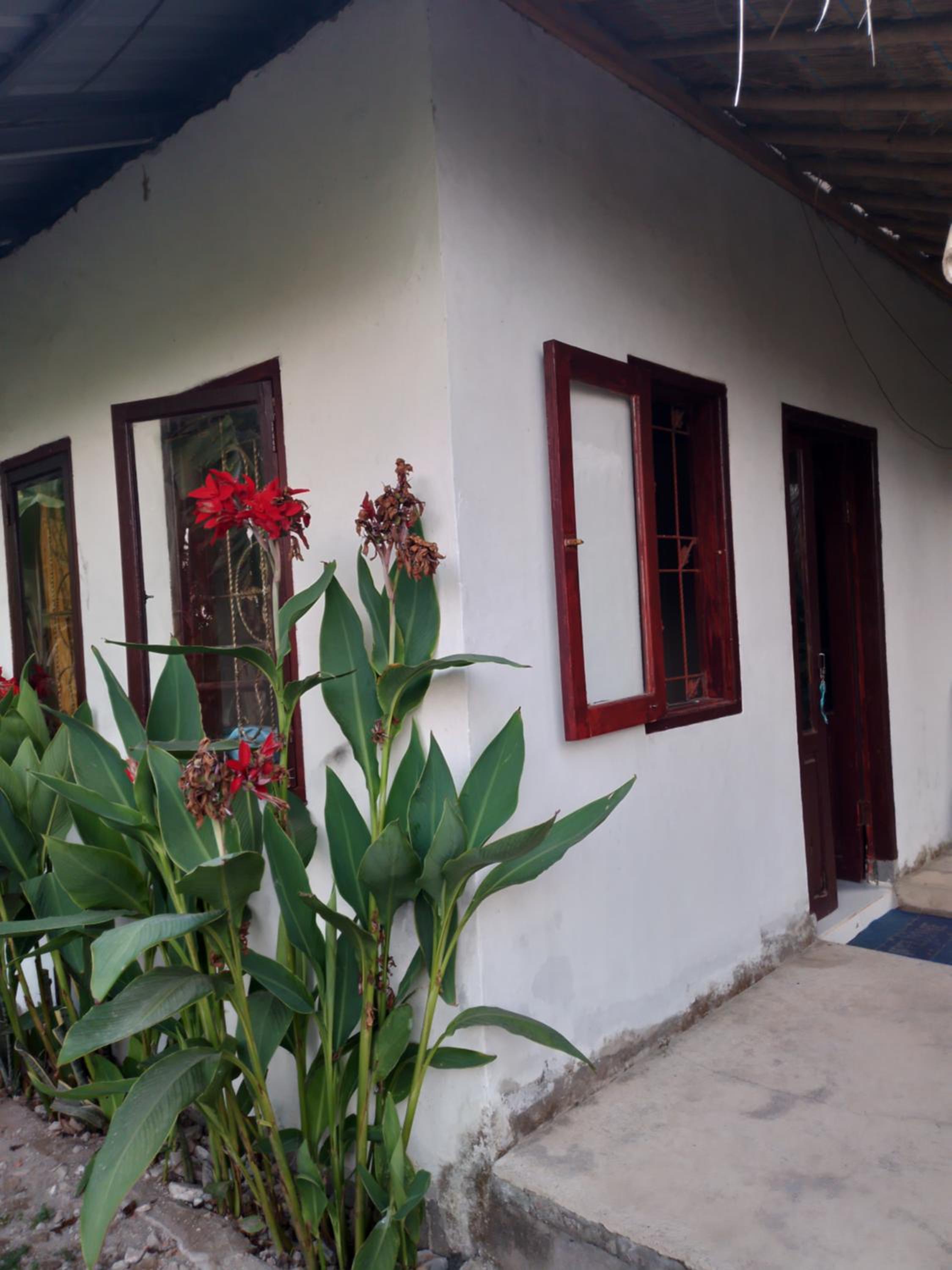 Standard Double Room with Fan - Photo 2