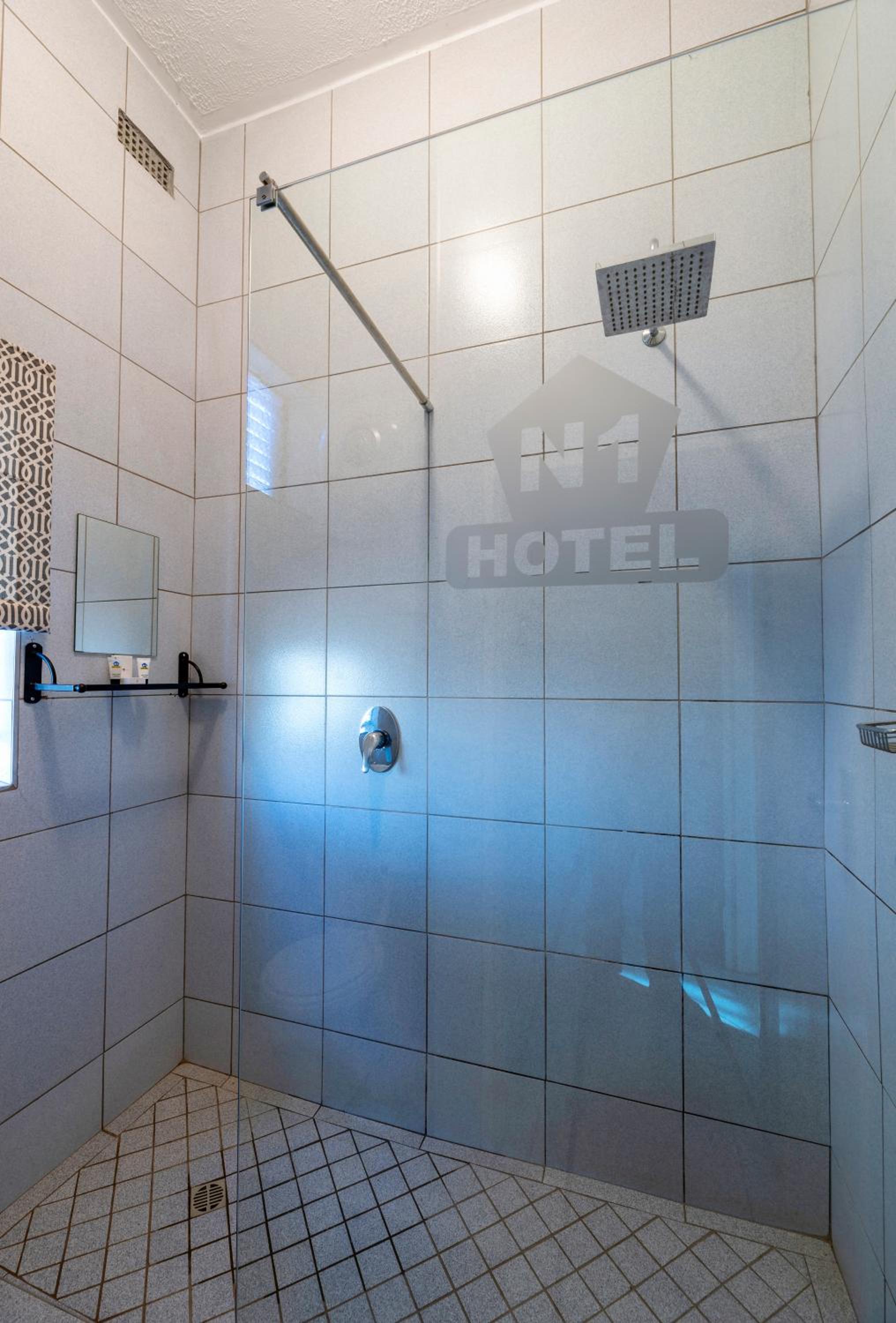 Superior Double Room photo 1