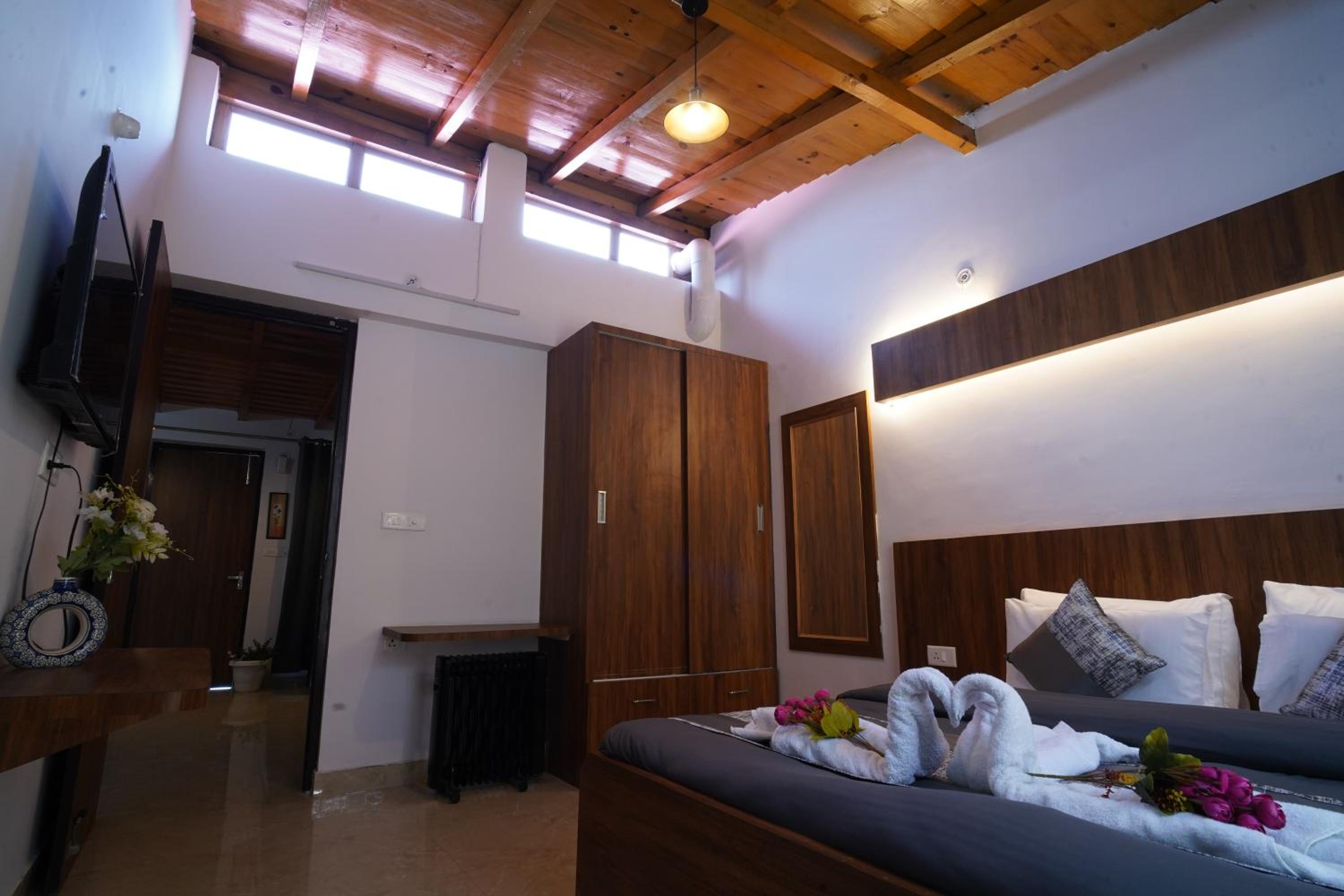 One-Bedroom Villa - Photo 1
