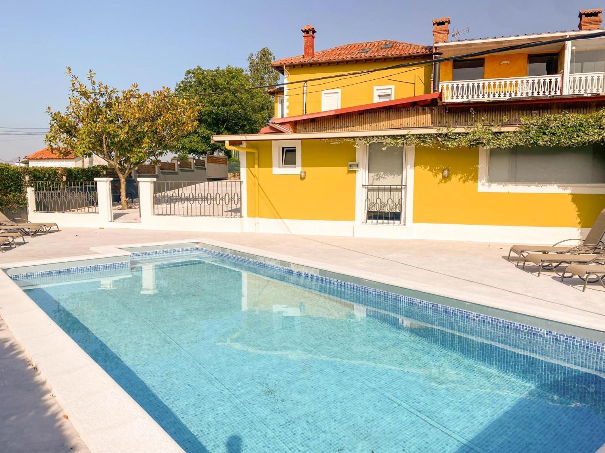Casa de Vacaciones