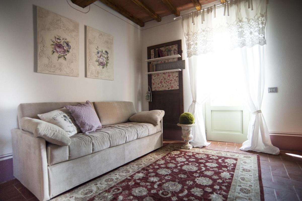 Penthouse Apartment photo 3