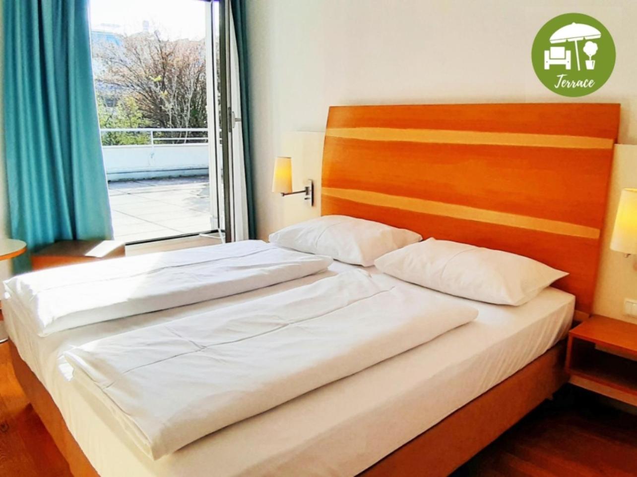 Double Room with Terrace photo 1