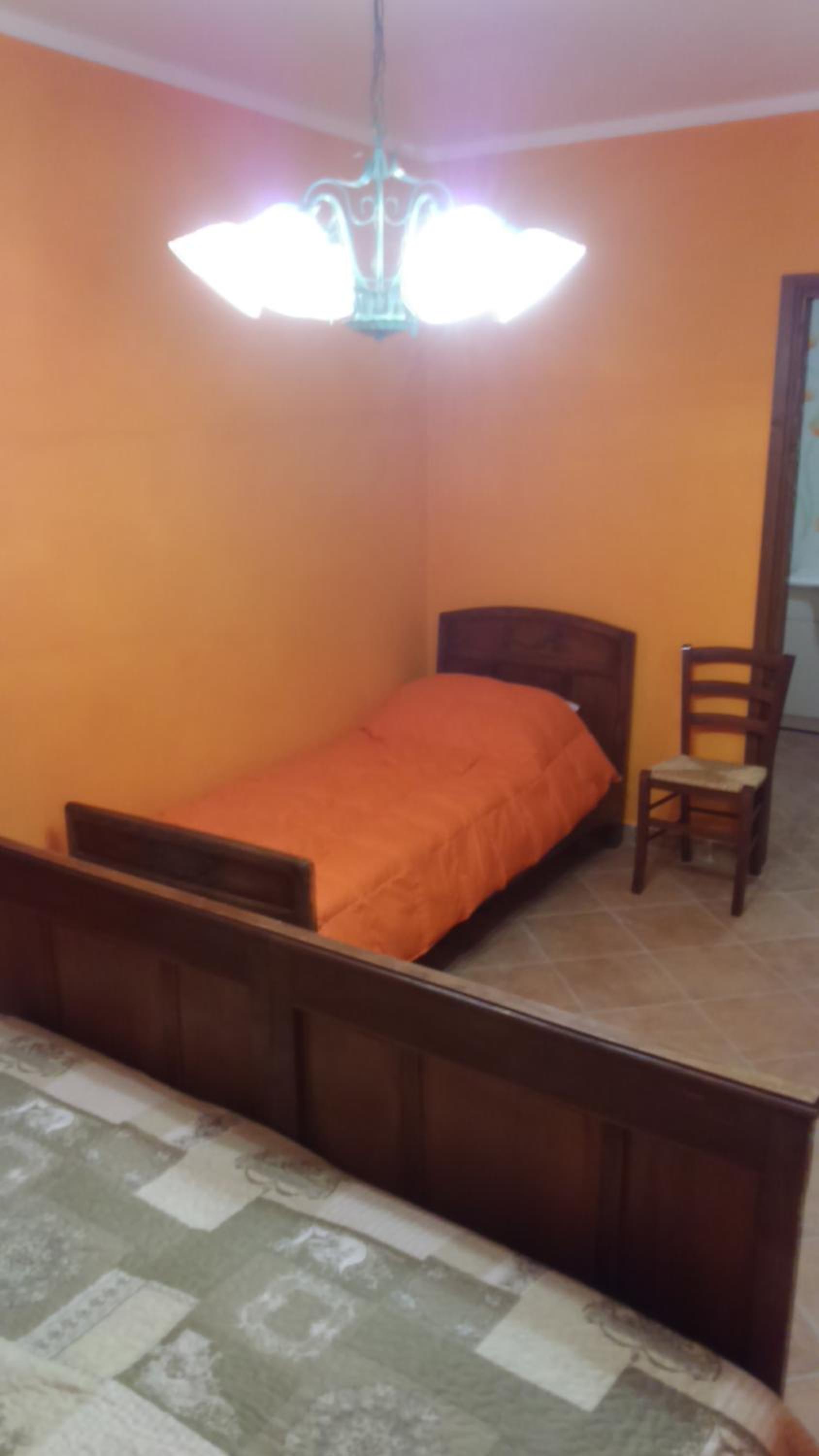 Large Double Room with Balcony photo 3