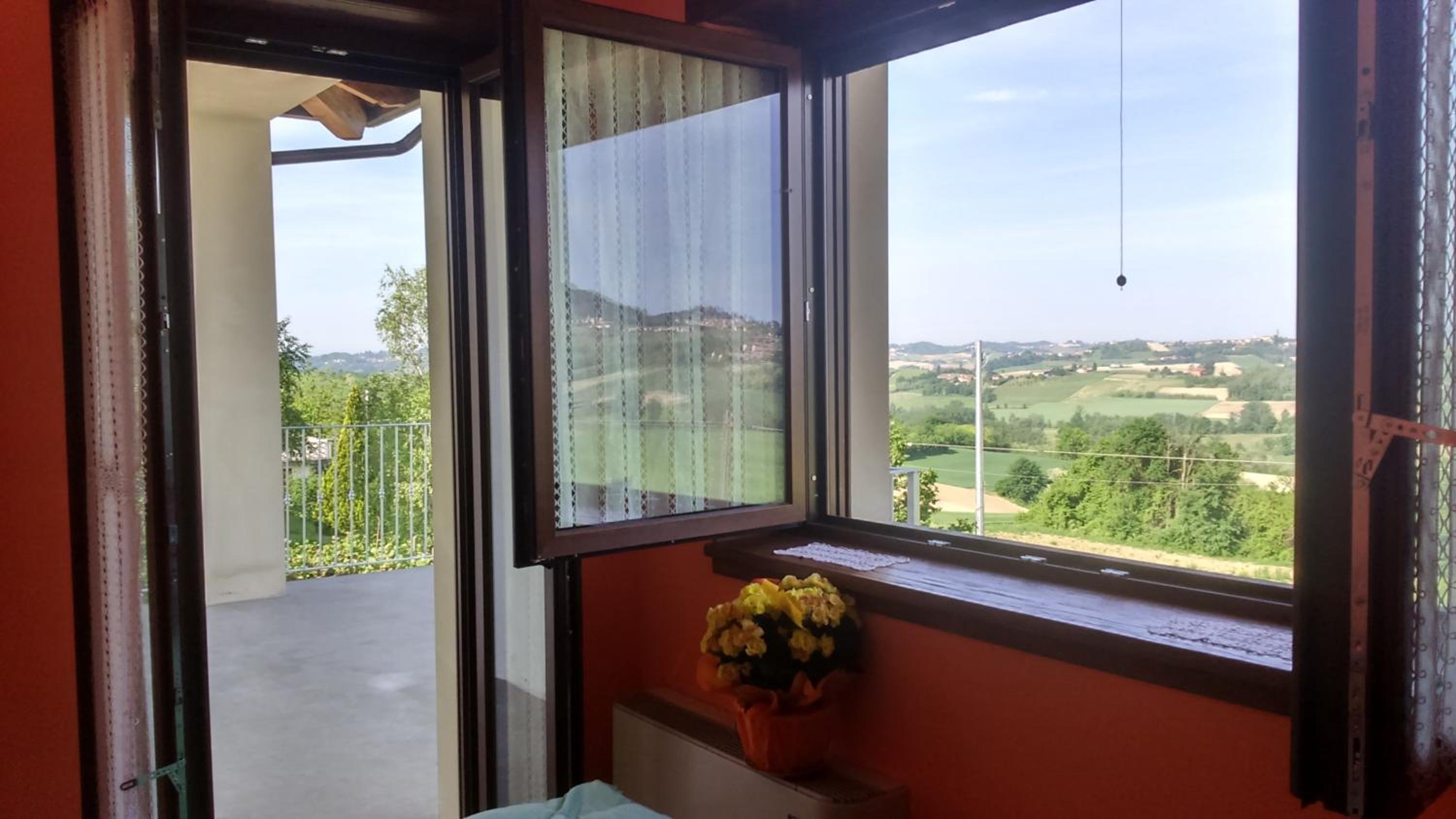 Double Room with Terrace photo 3