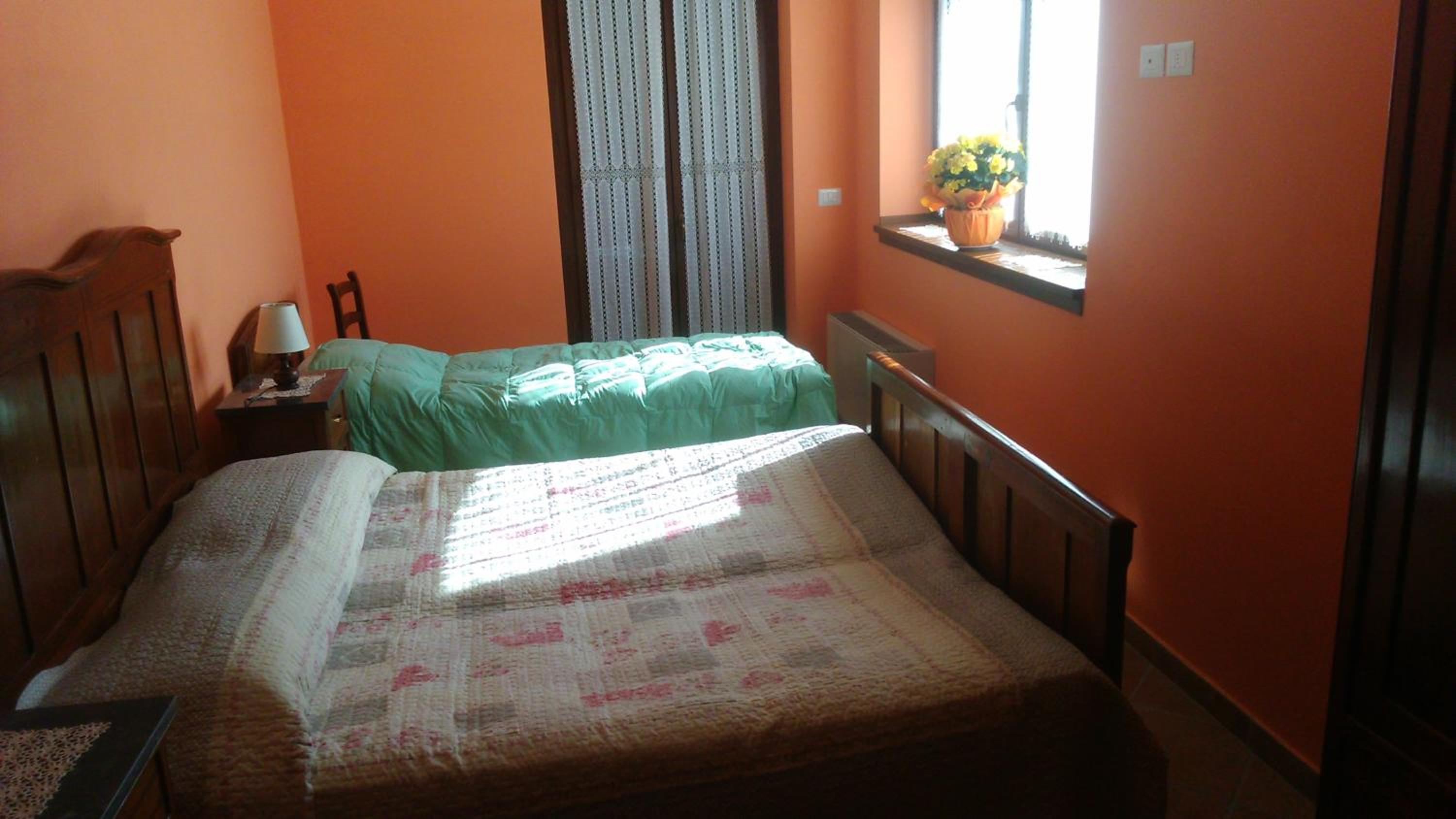 Double Room with Terrace photo 2