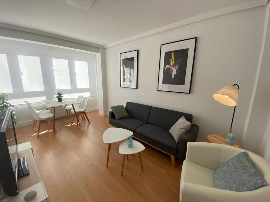Departamento de tres habitaciones