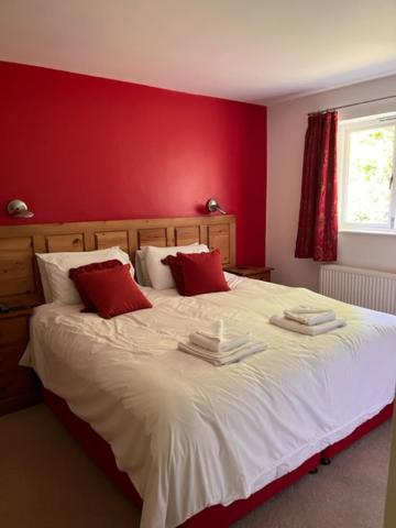 Double or Twin Room with Shower photo 3