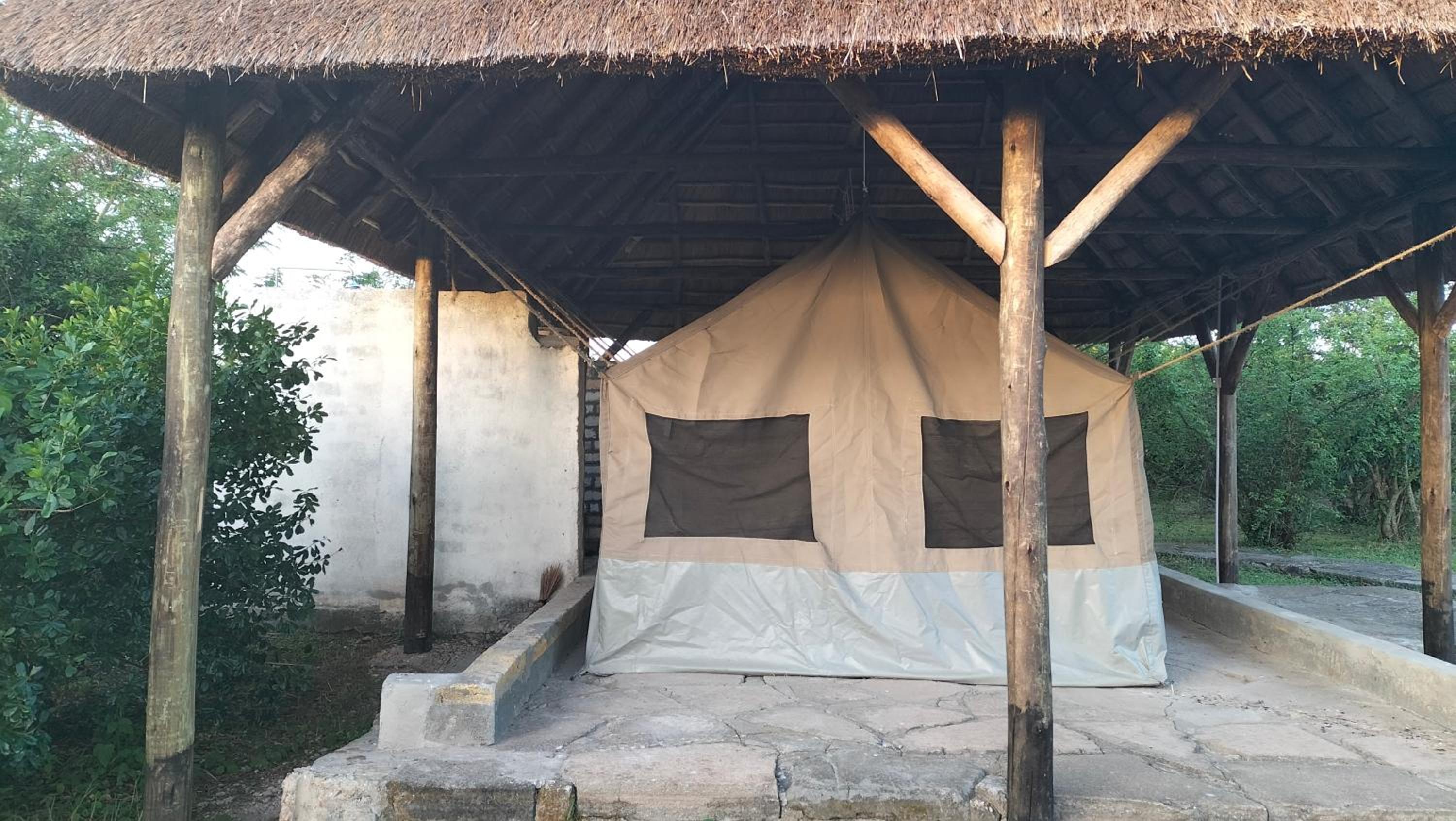 Tent photo 3