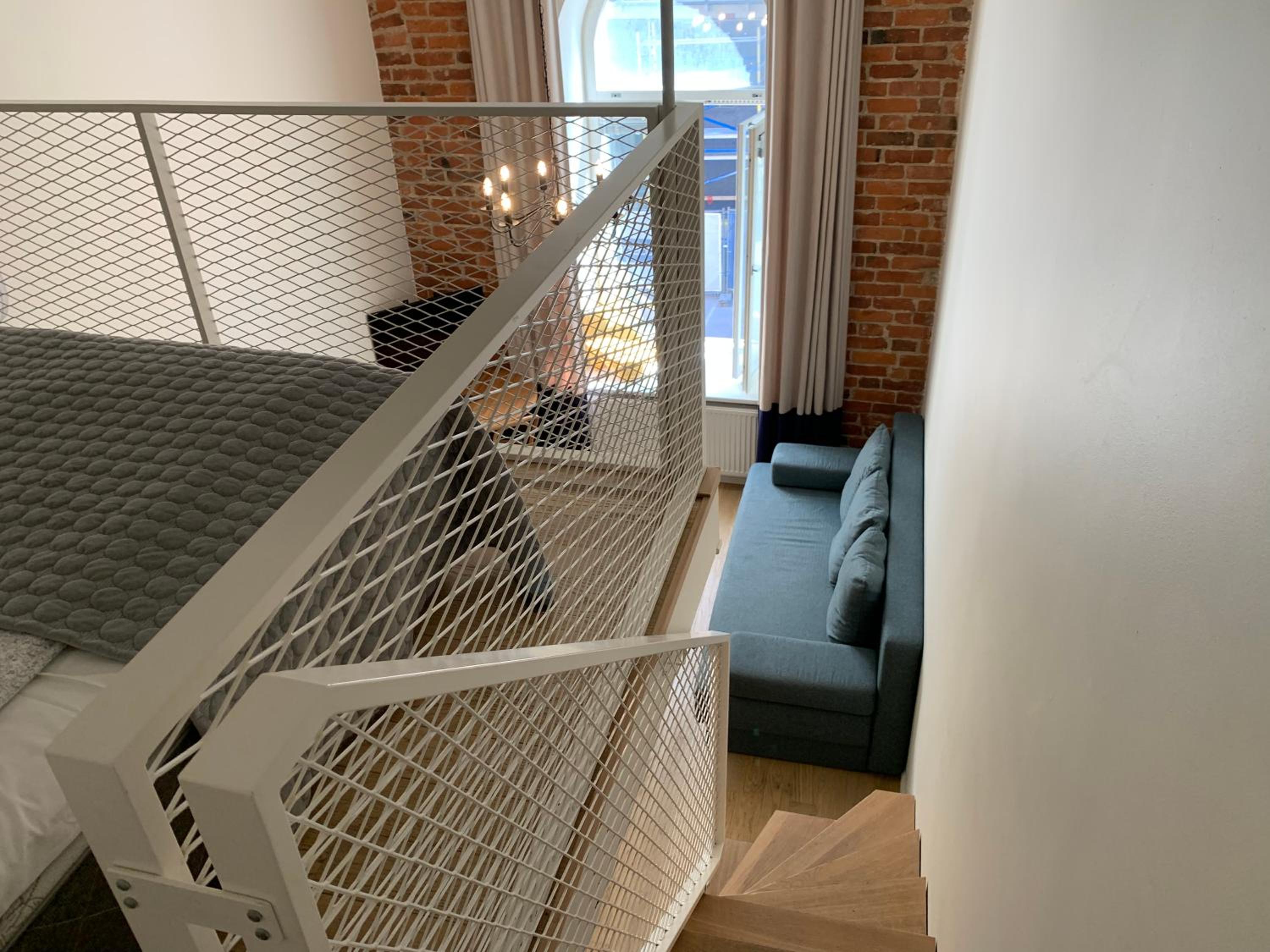 Apartment - Split Level photo 1