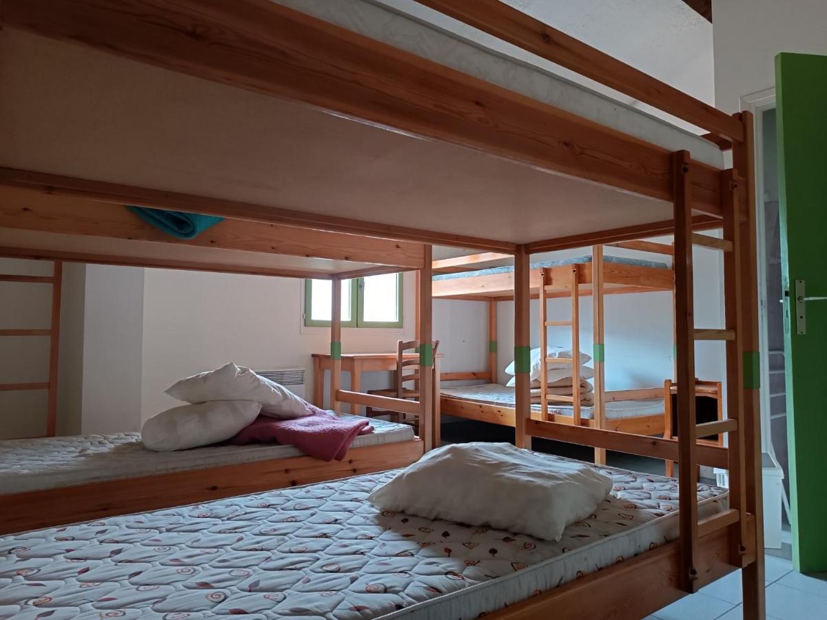 Bunk Bed in Mixed Dormitory Room photo 2